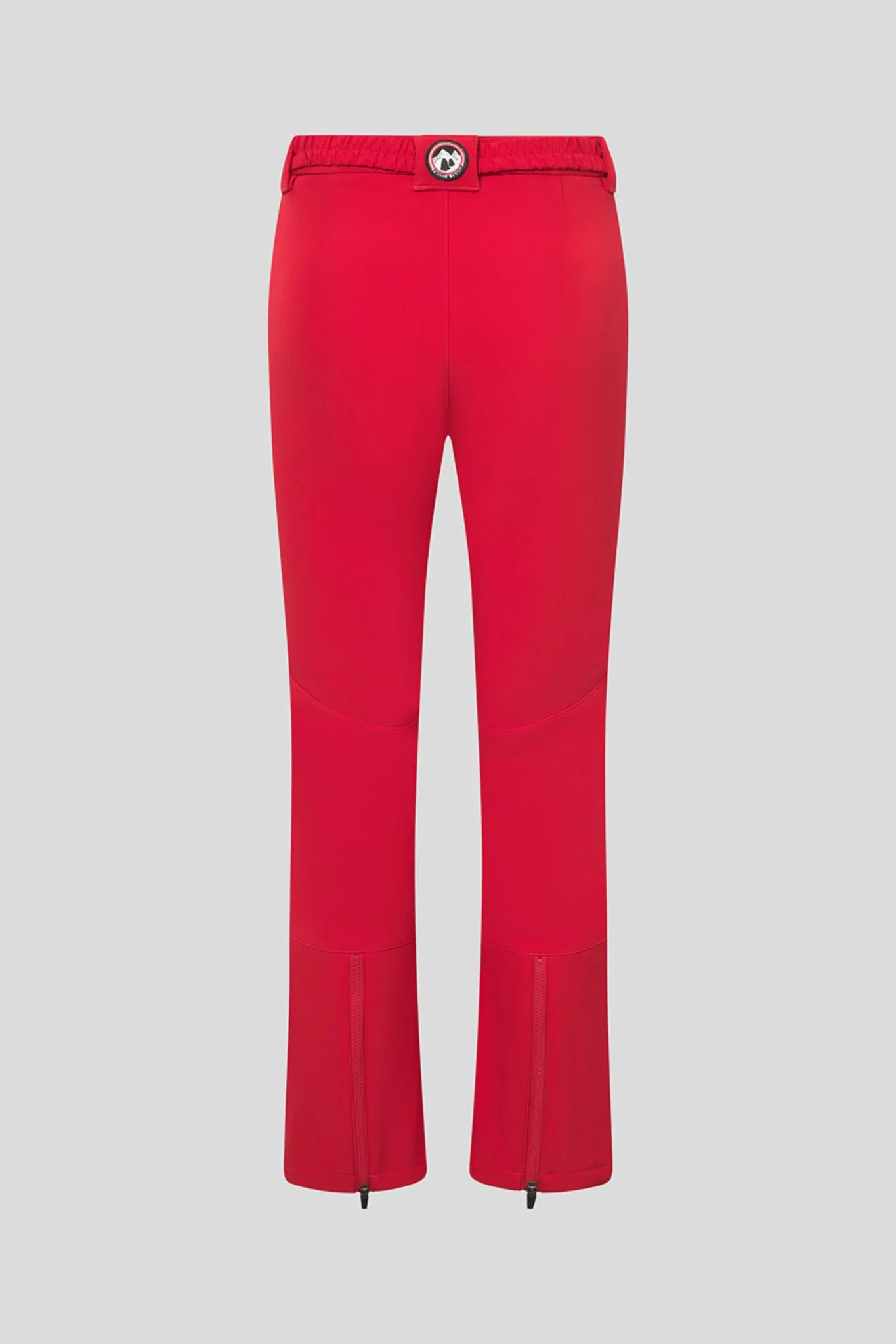 Courchevel Outdoor Trousers Scarlet Red - Image 5