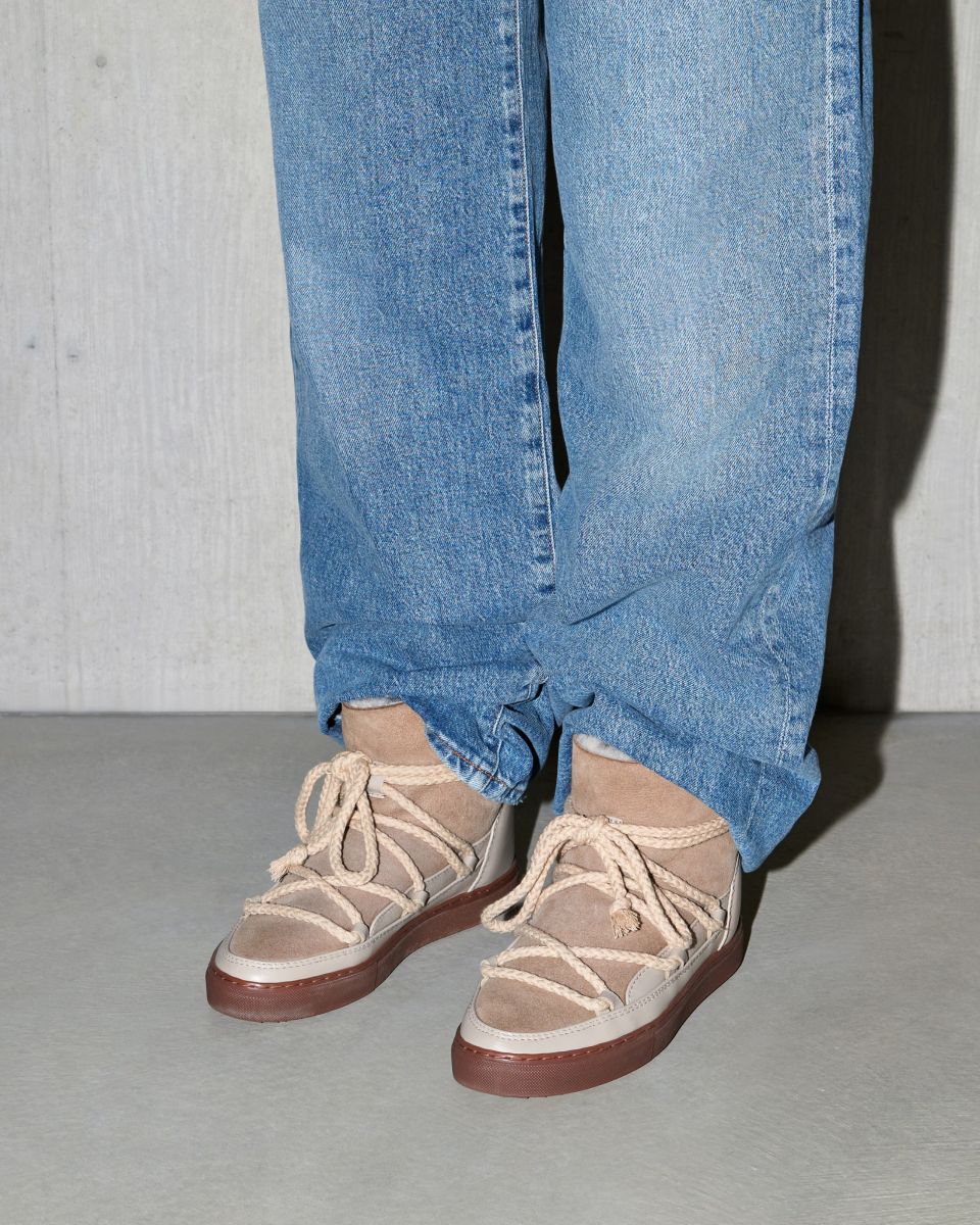 Classic Beige