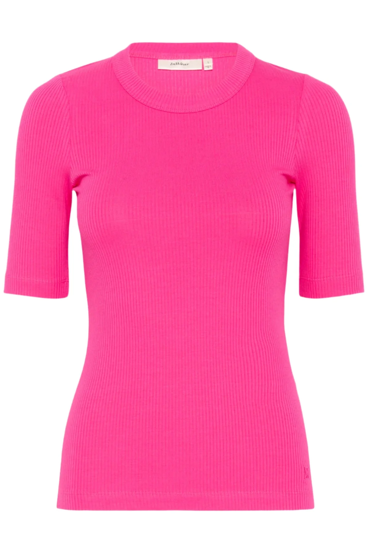 Dagnaiw T-Shirt Pure Pink - Image 2