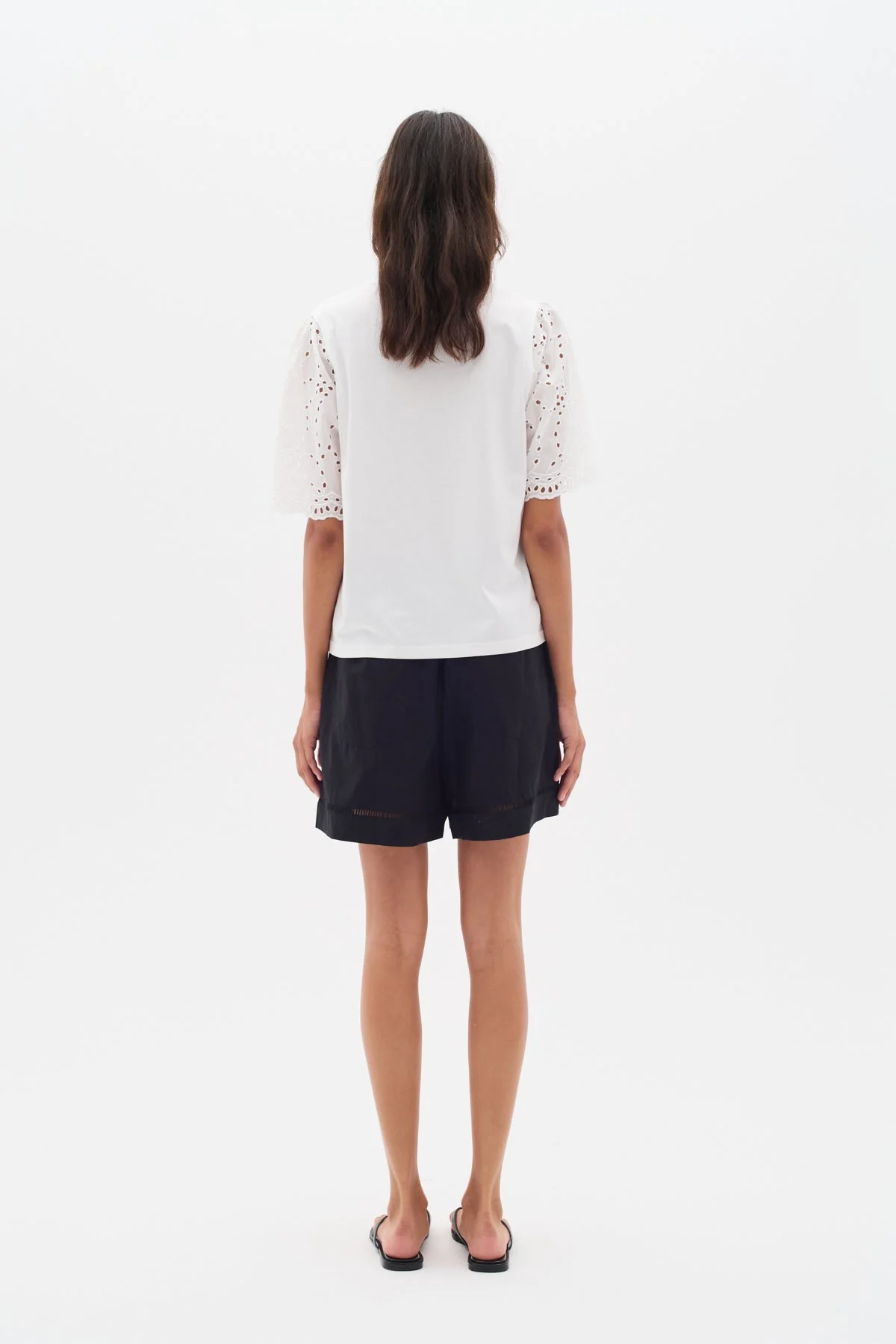 Faithiw Top Pure White - Image 6