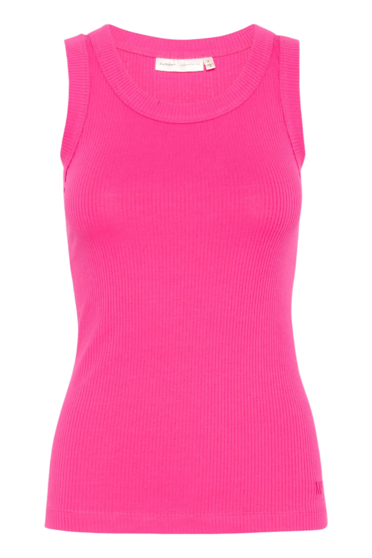 Dagnaiw Tank Pure Pink