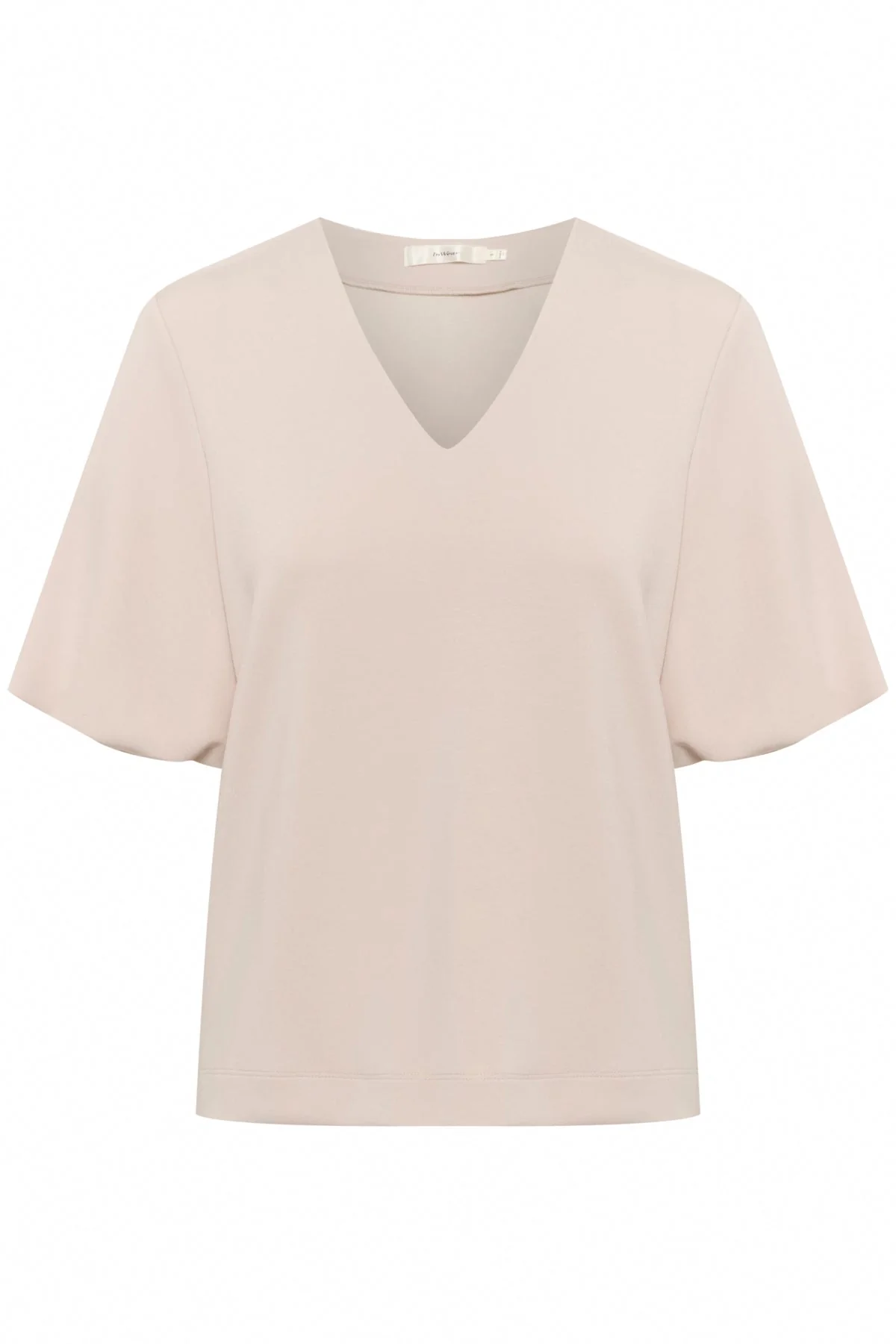 Henniehiw Vincent Balloon Tshirt Haze