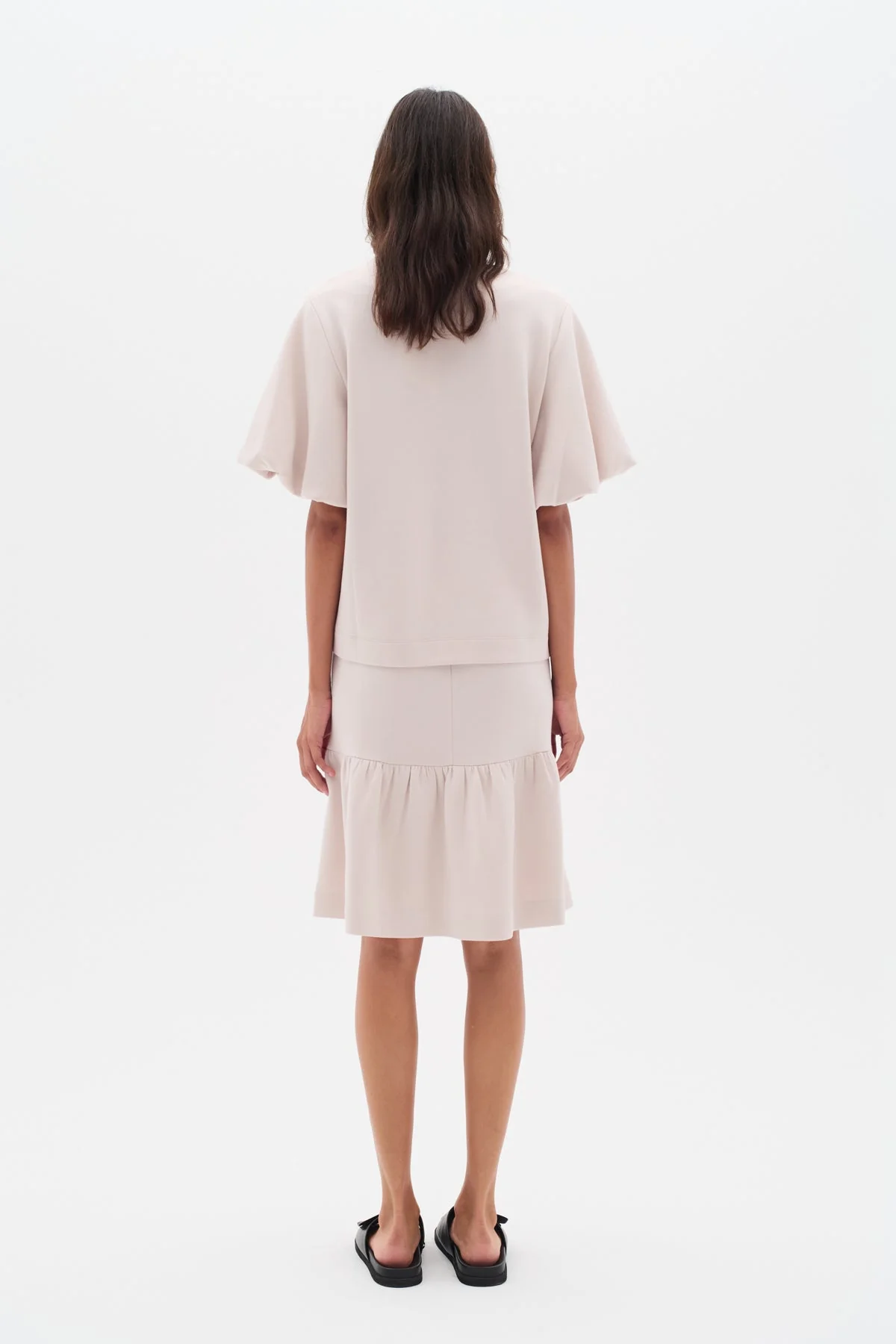 Henniehiw Vincent Balloon Tshirt Haze - Image 6