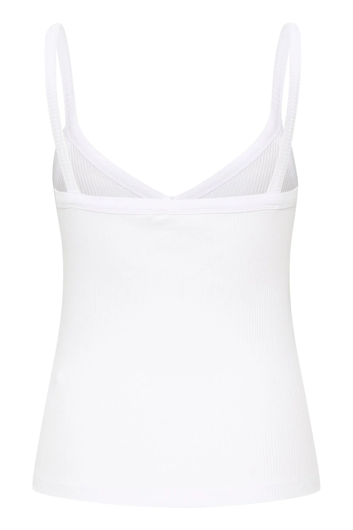 Dagnaiw V-Top Pure White - Image 7
