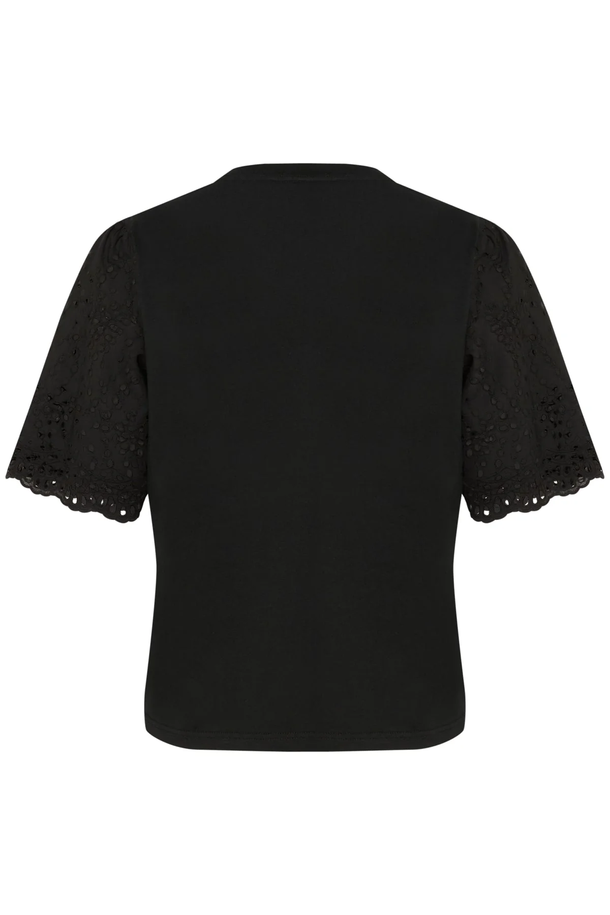 Faithiw Top Black - Image 7
