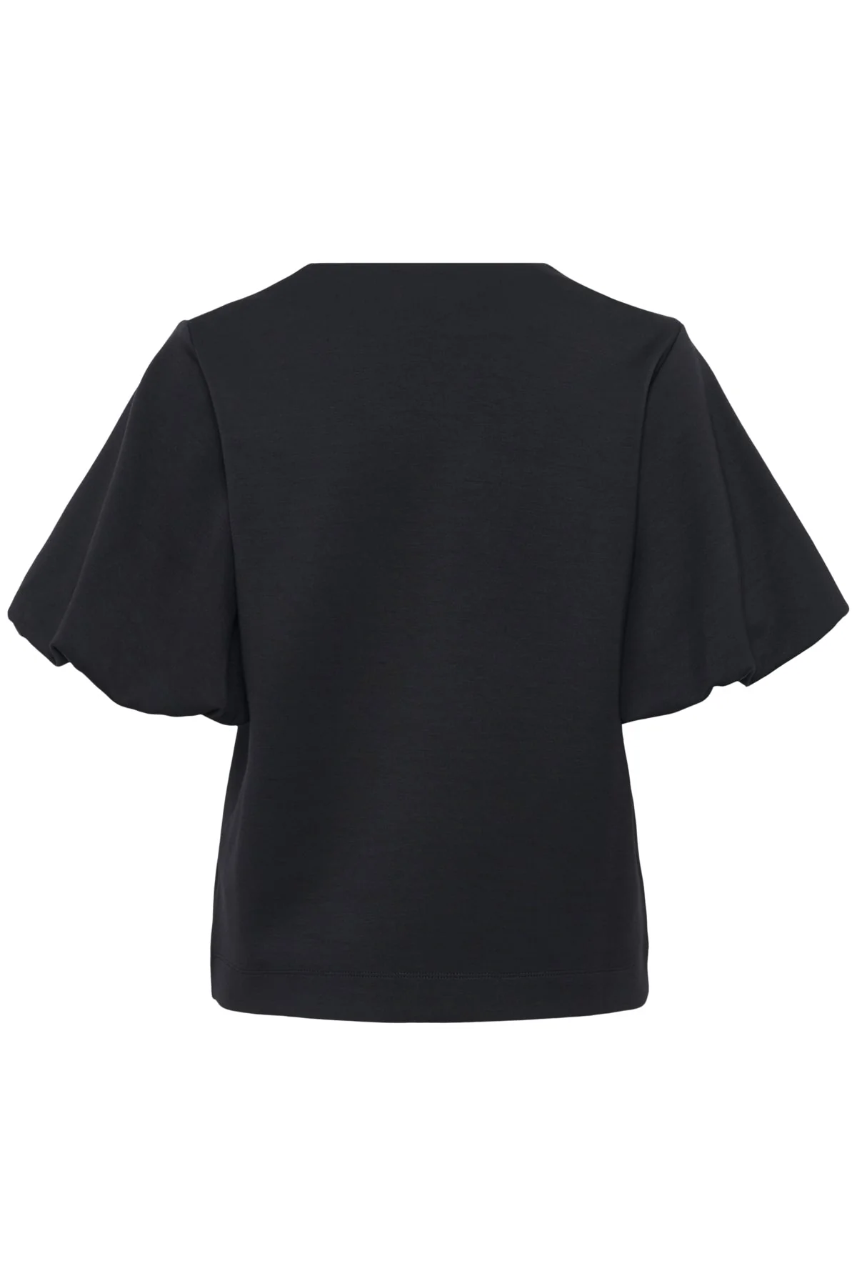 Henniehiw Vincent Balloon Tshirt Marine Blue - Image 9