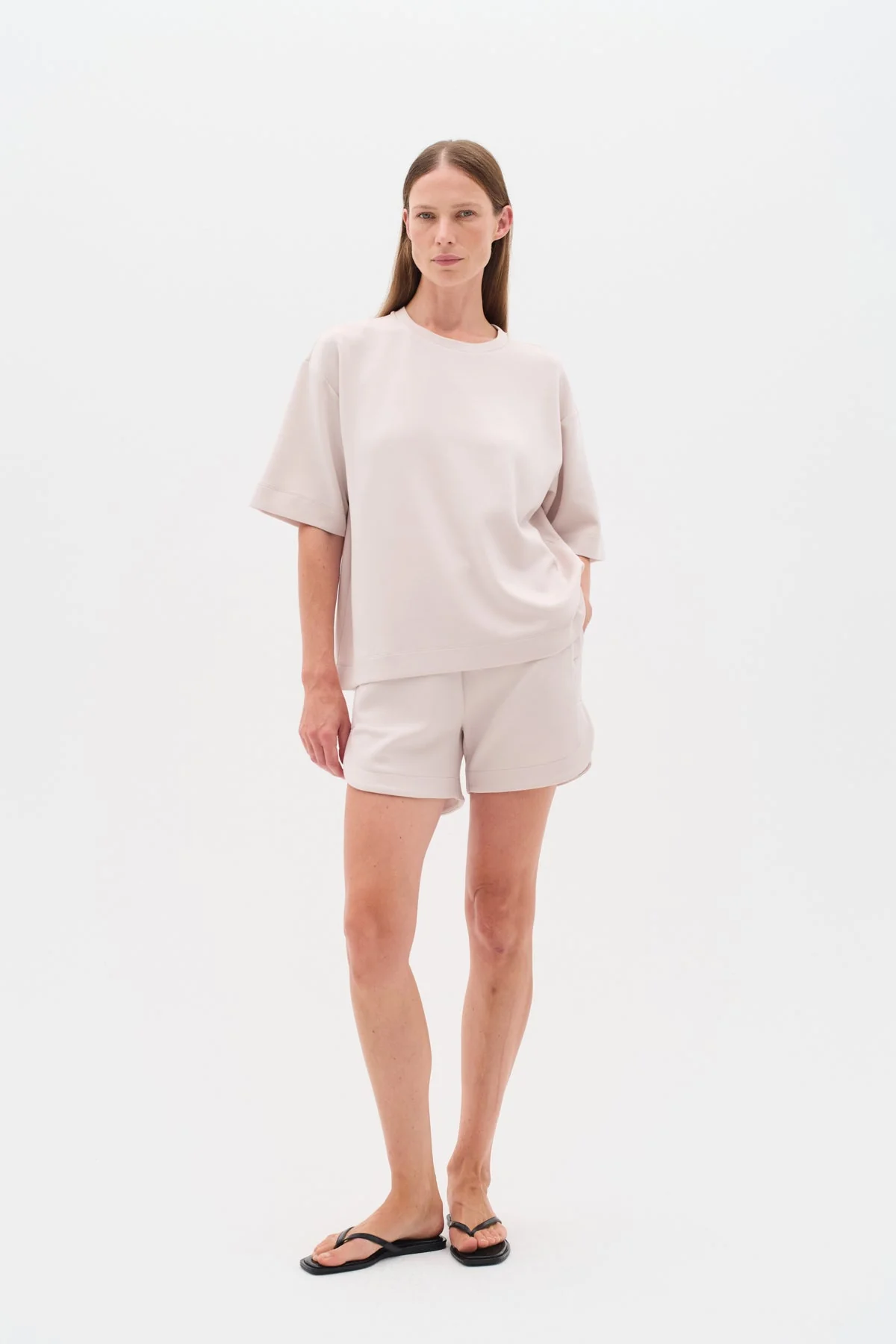 Henniehiw Vincent Shorts Haze - Image 2