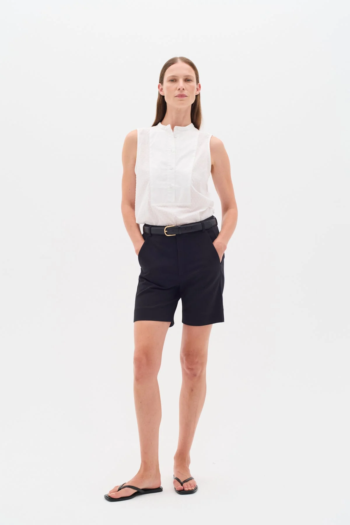 Ziggiiw Summer Shorts Black - Image 2