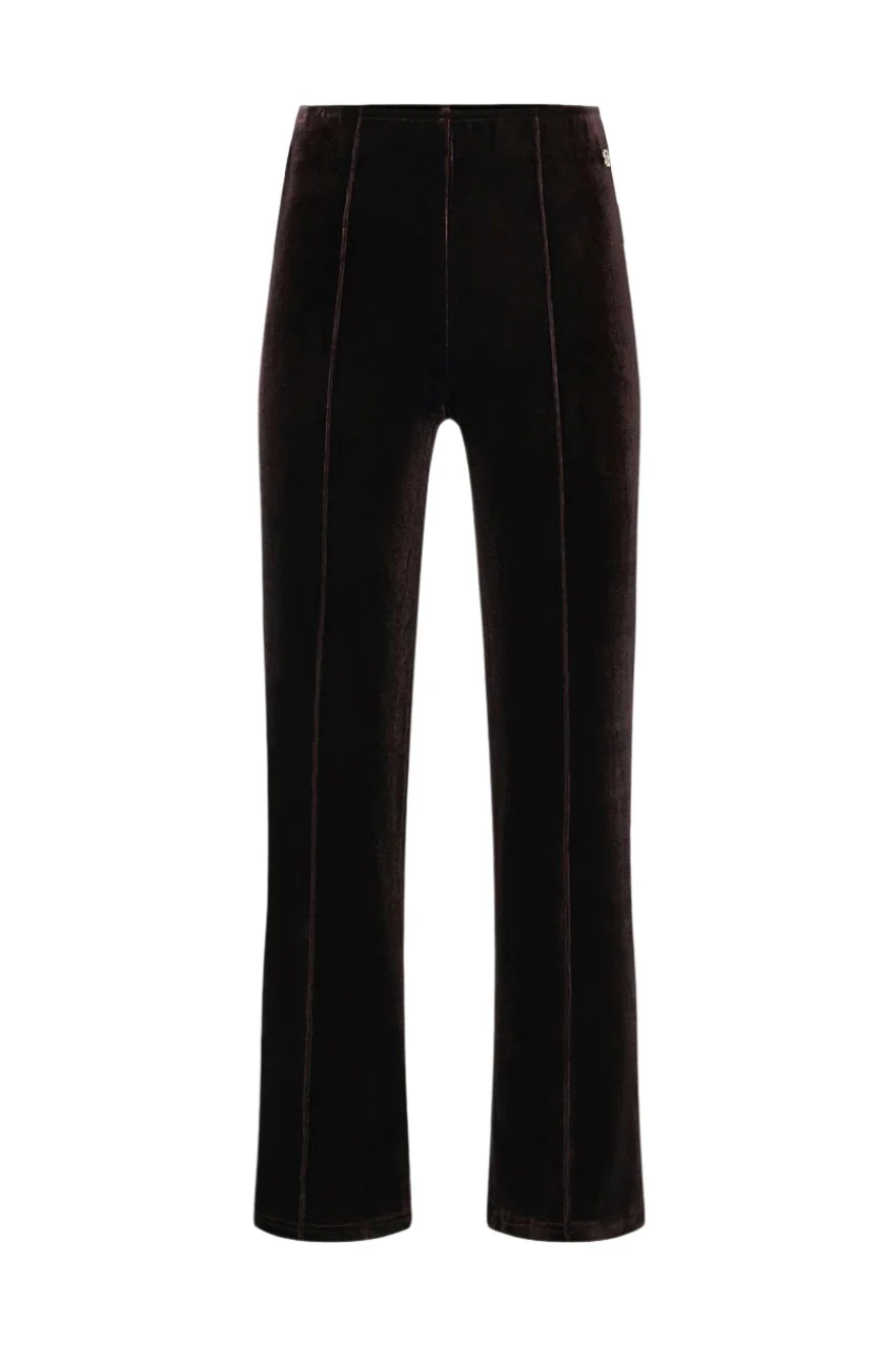 Thuva Trousers Cacao