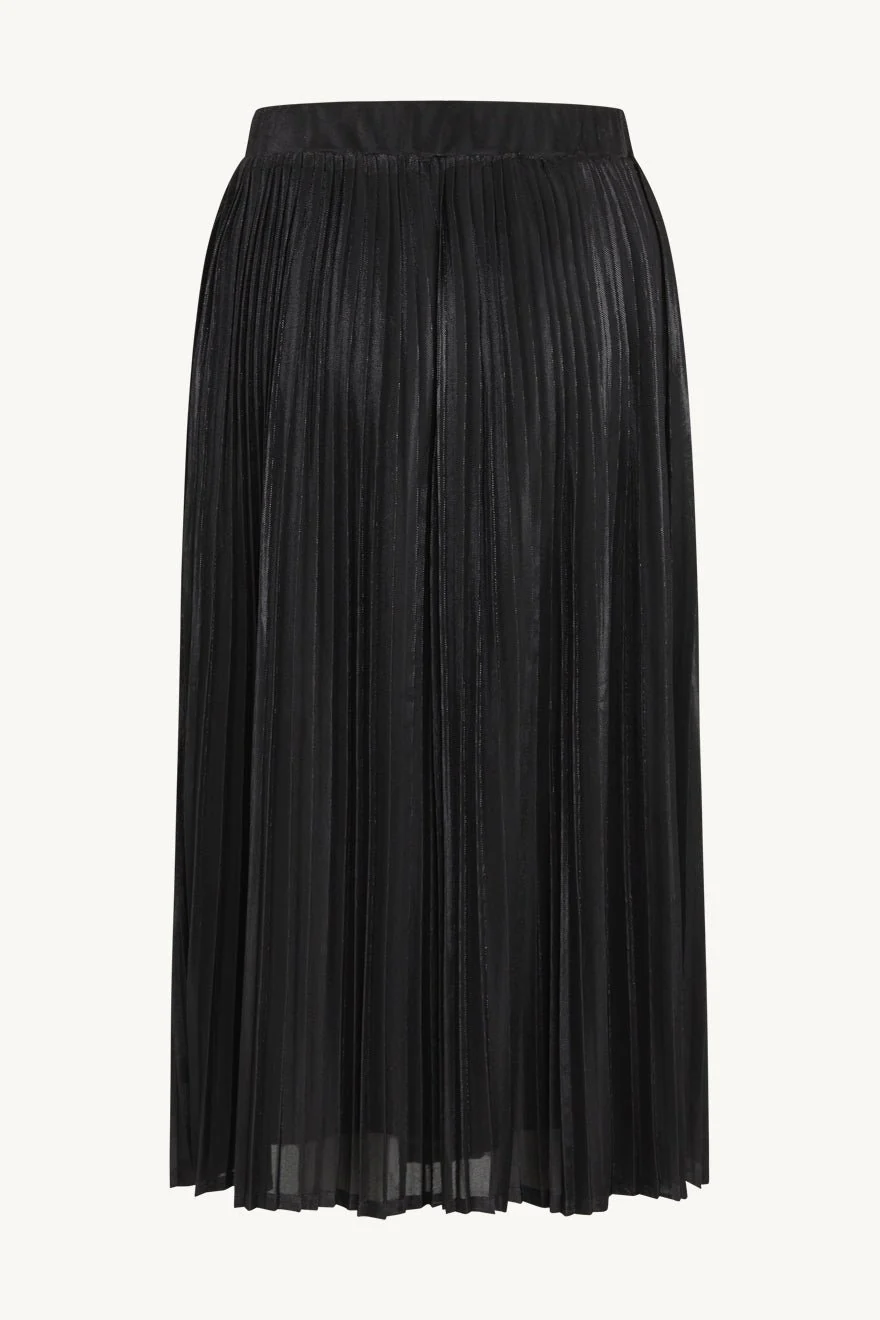 Nazia Skirt Black - Image 2