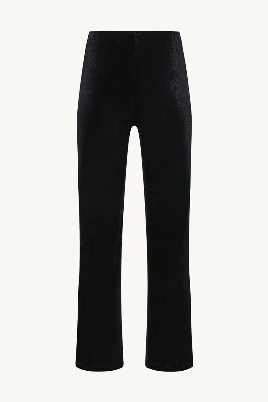Thuva Trousers Black - Image 2