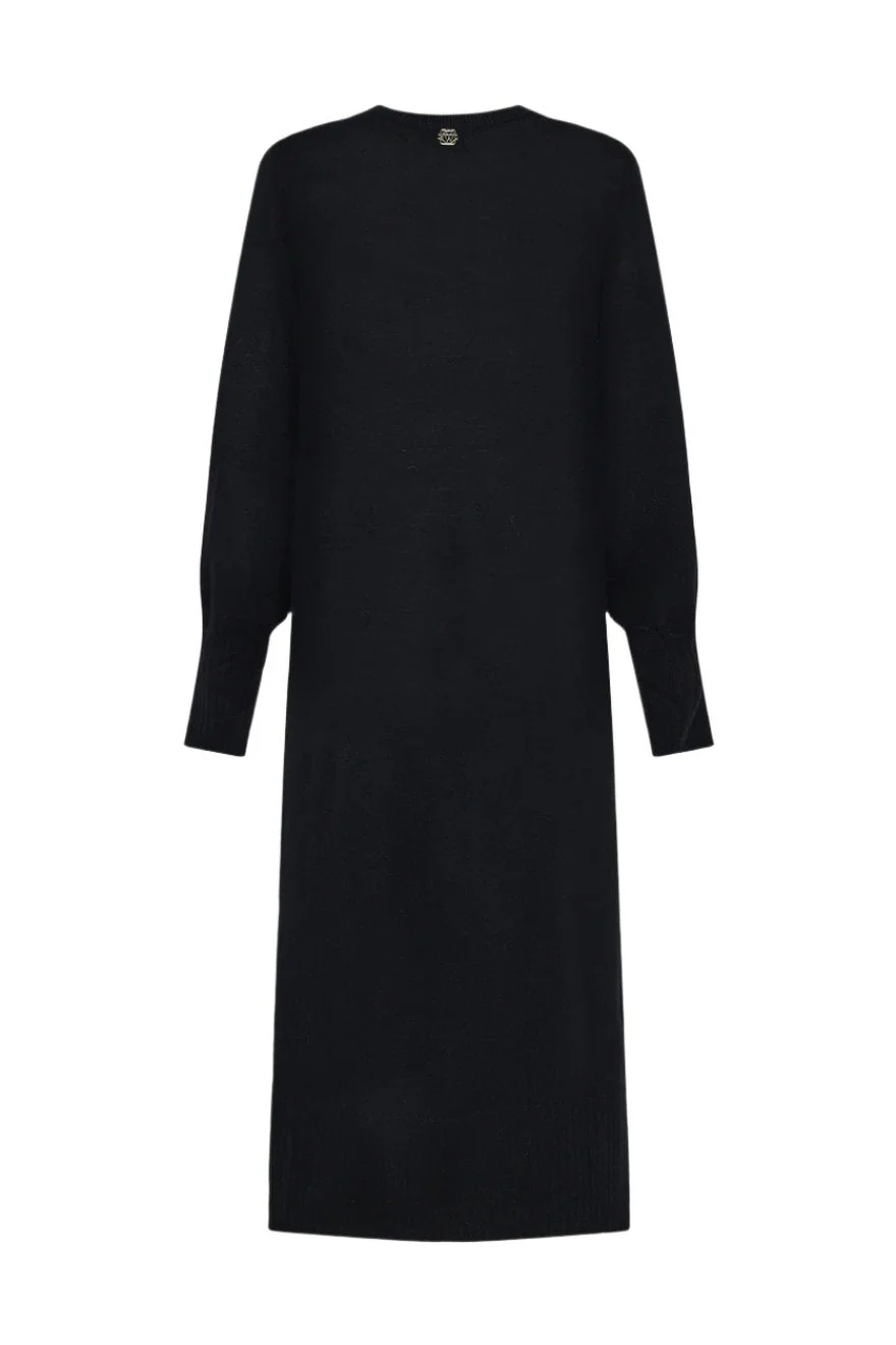 Daili Dress Black