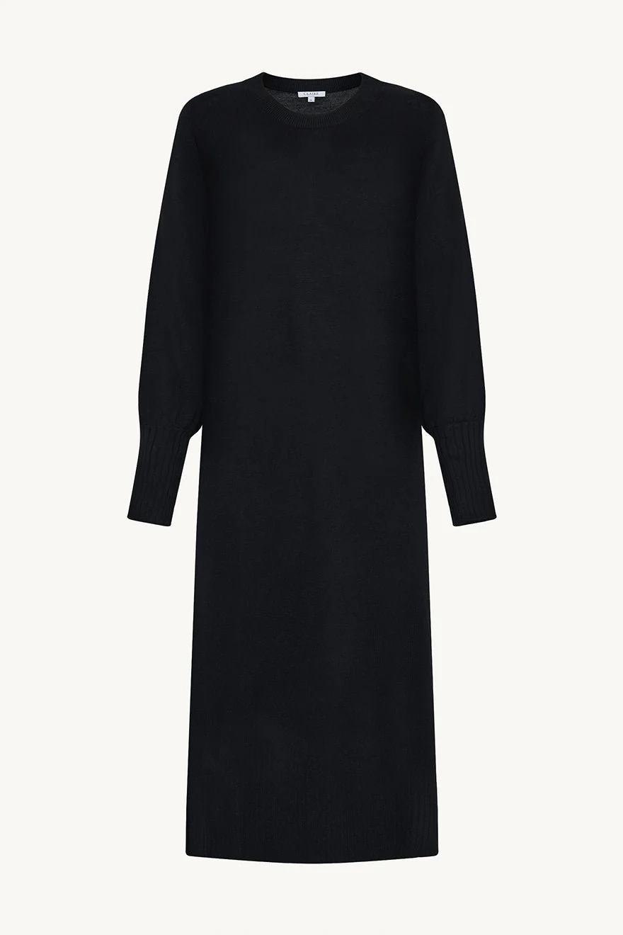 Daili Dress Black - Image 2