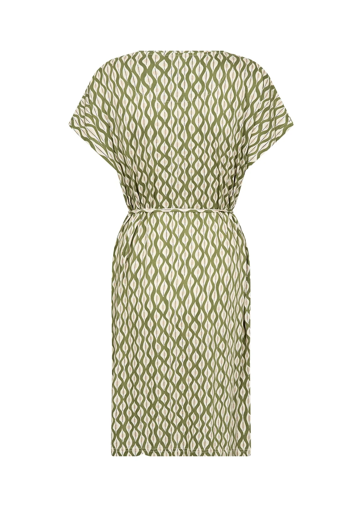 Sc-Felicity Aop 508 Calliste Green Combi - Image 5