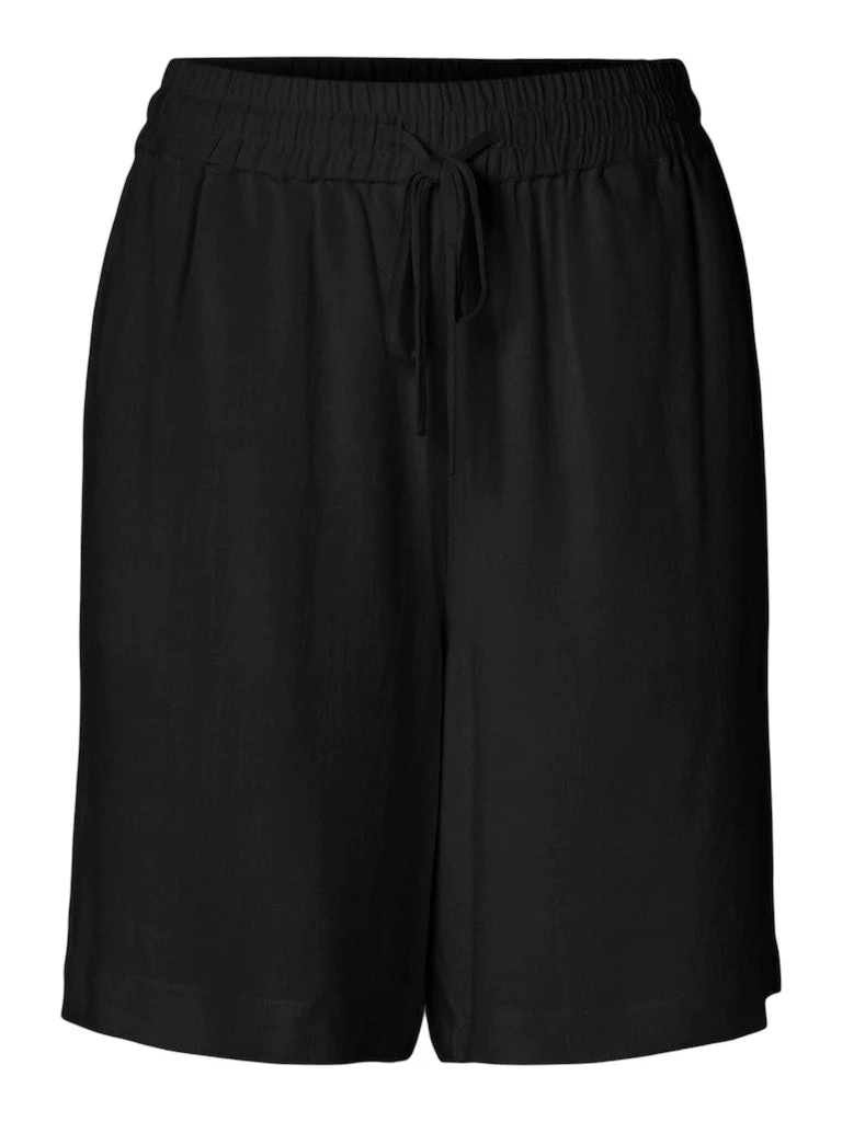Viva Mw Sun Shorts Black