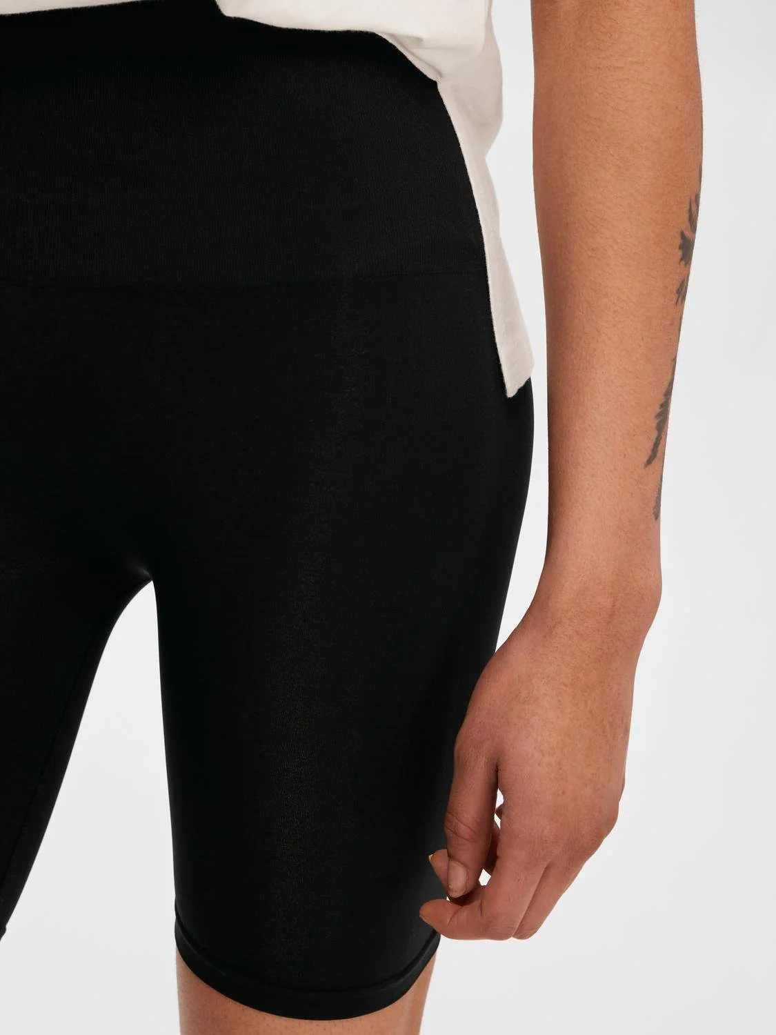 Sally Shapewear Shorts B Black - Image 4