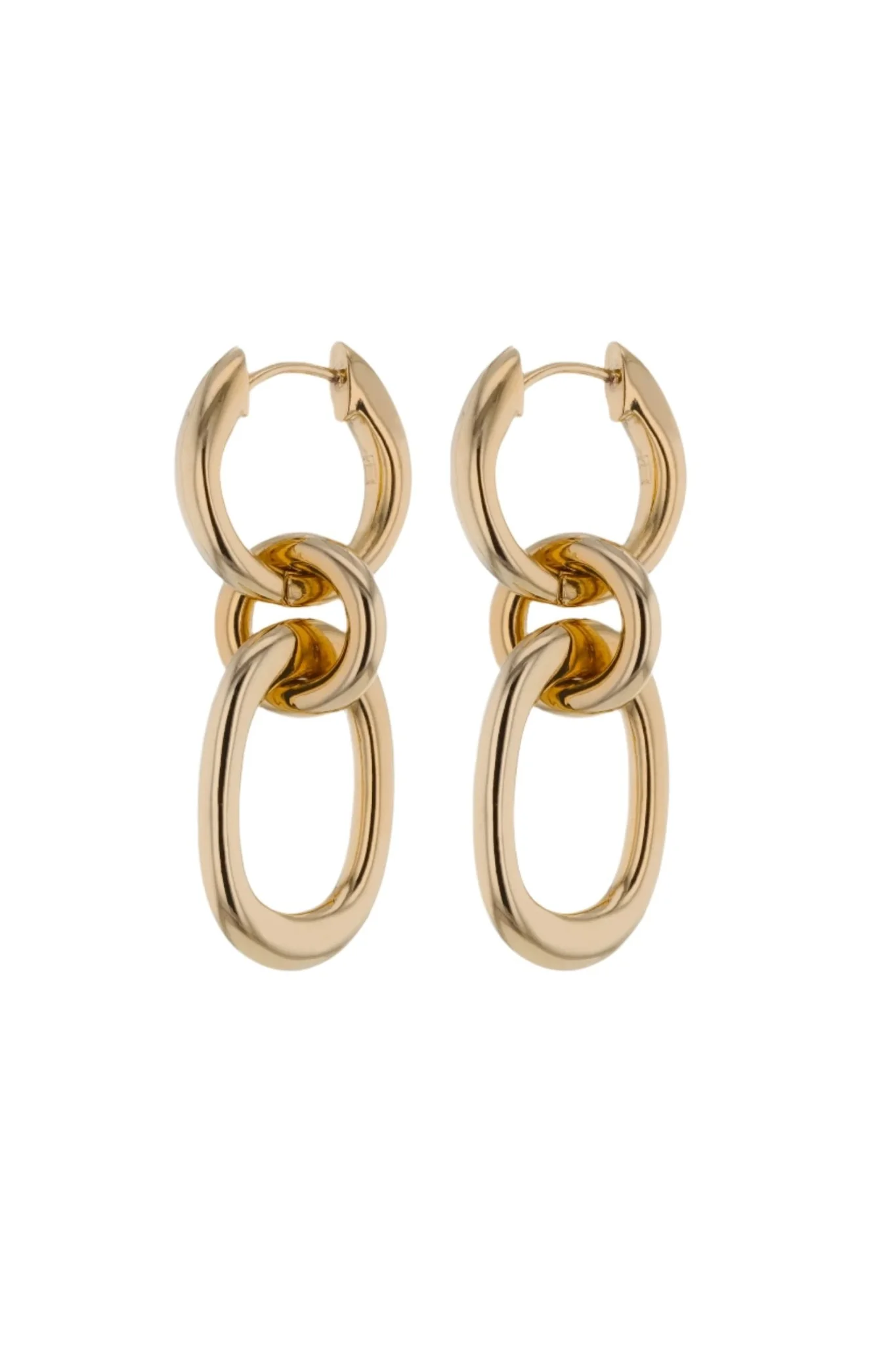 The Connected Hoops Gold