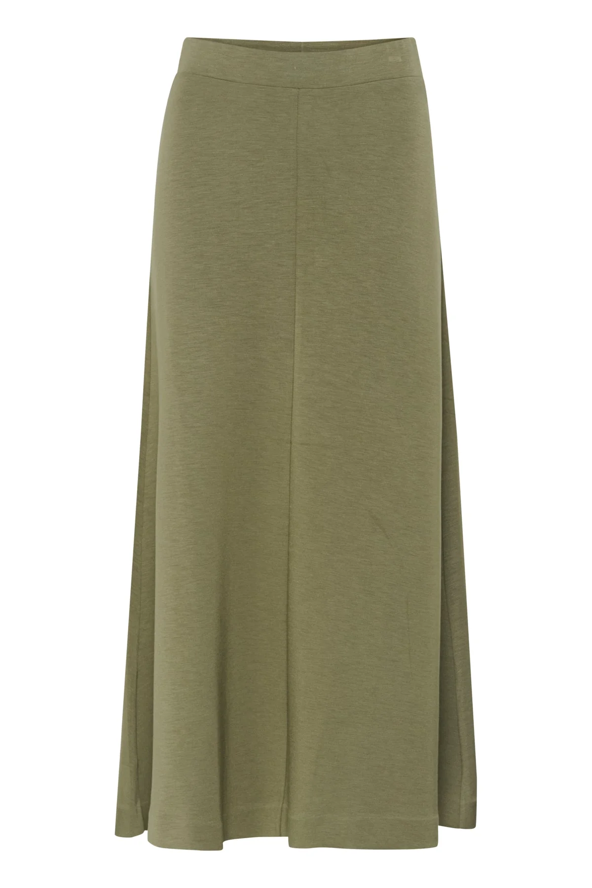 Pariiw Vincent Skirt Dusty Olive