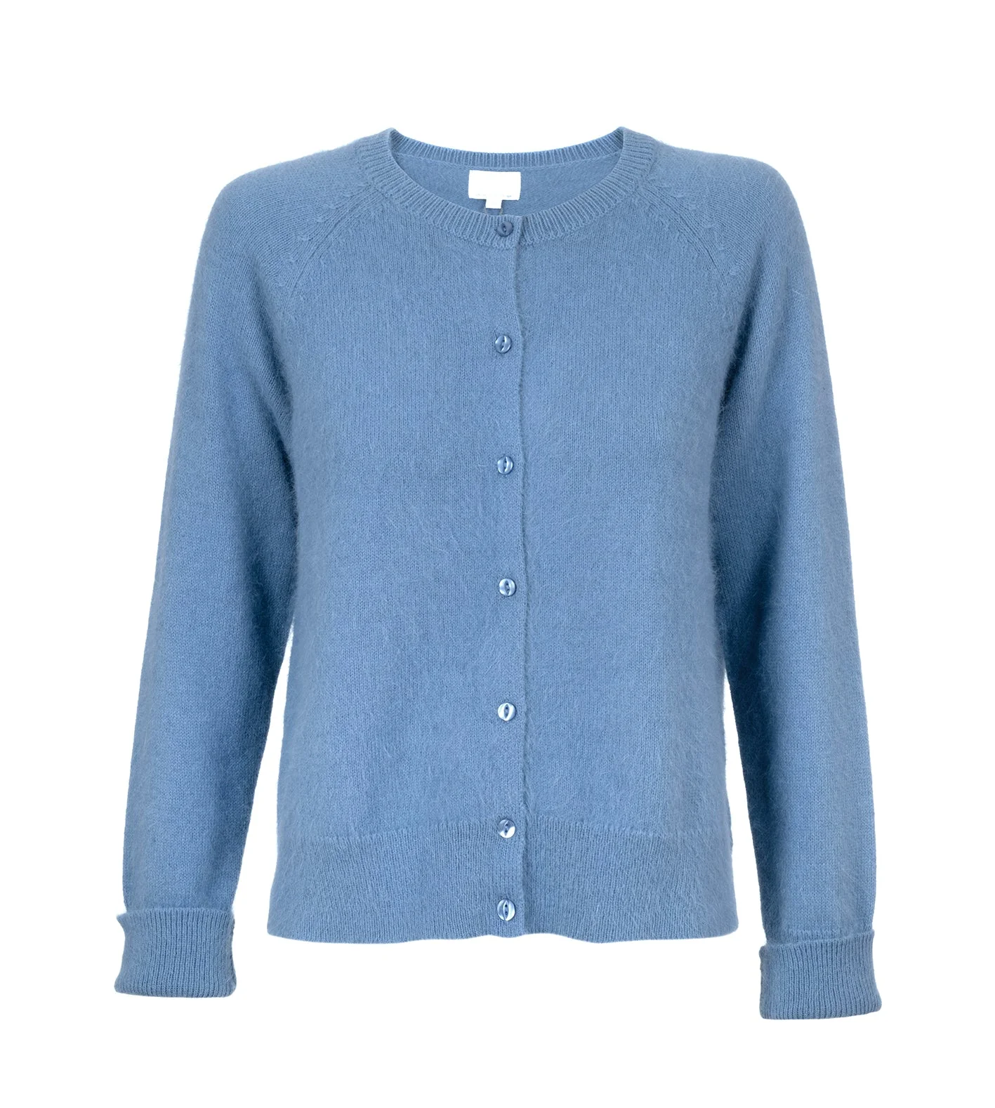 Eva Cardigan Midnight Blue