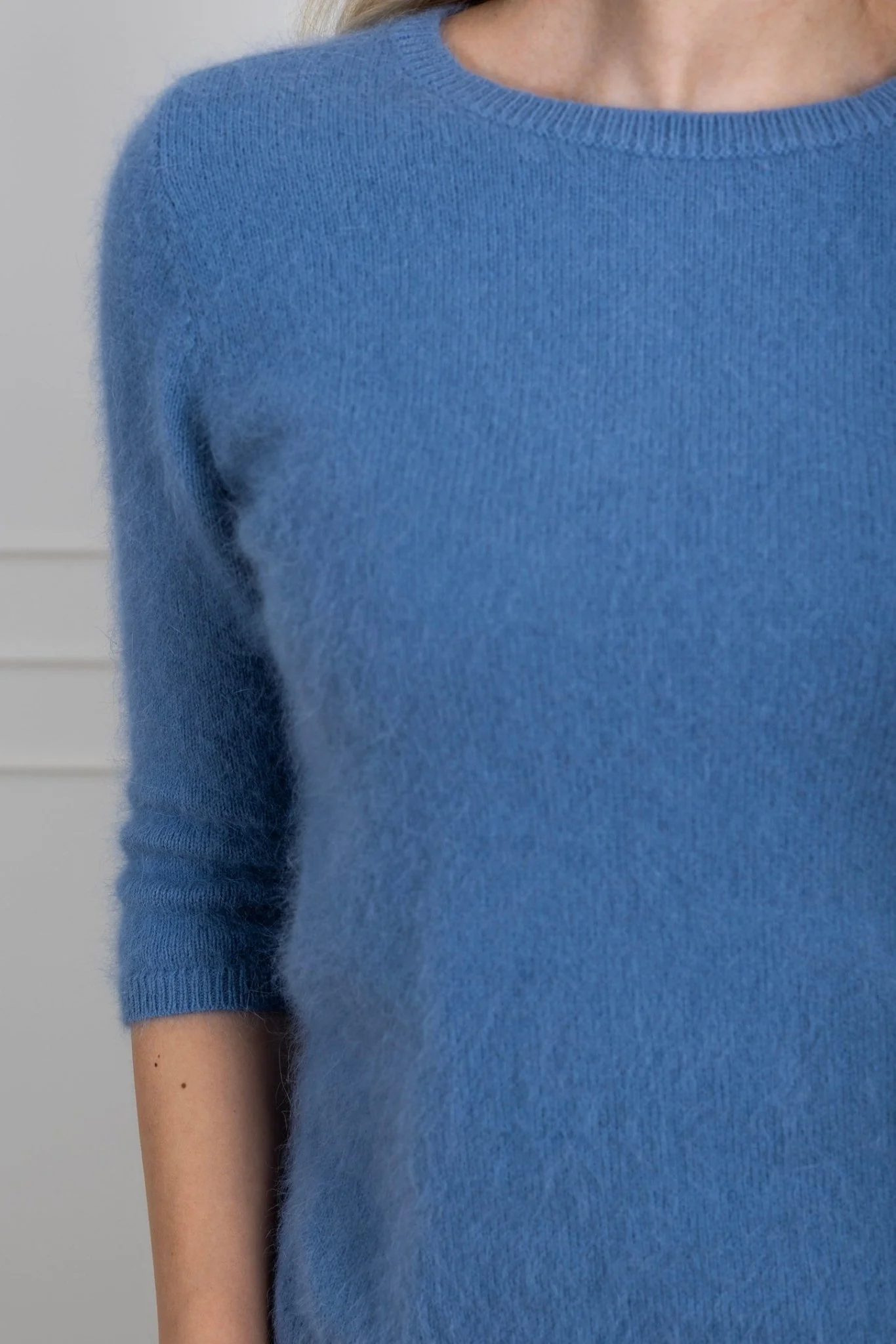 Elsa Pullover Midnight Blue - Image 6