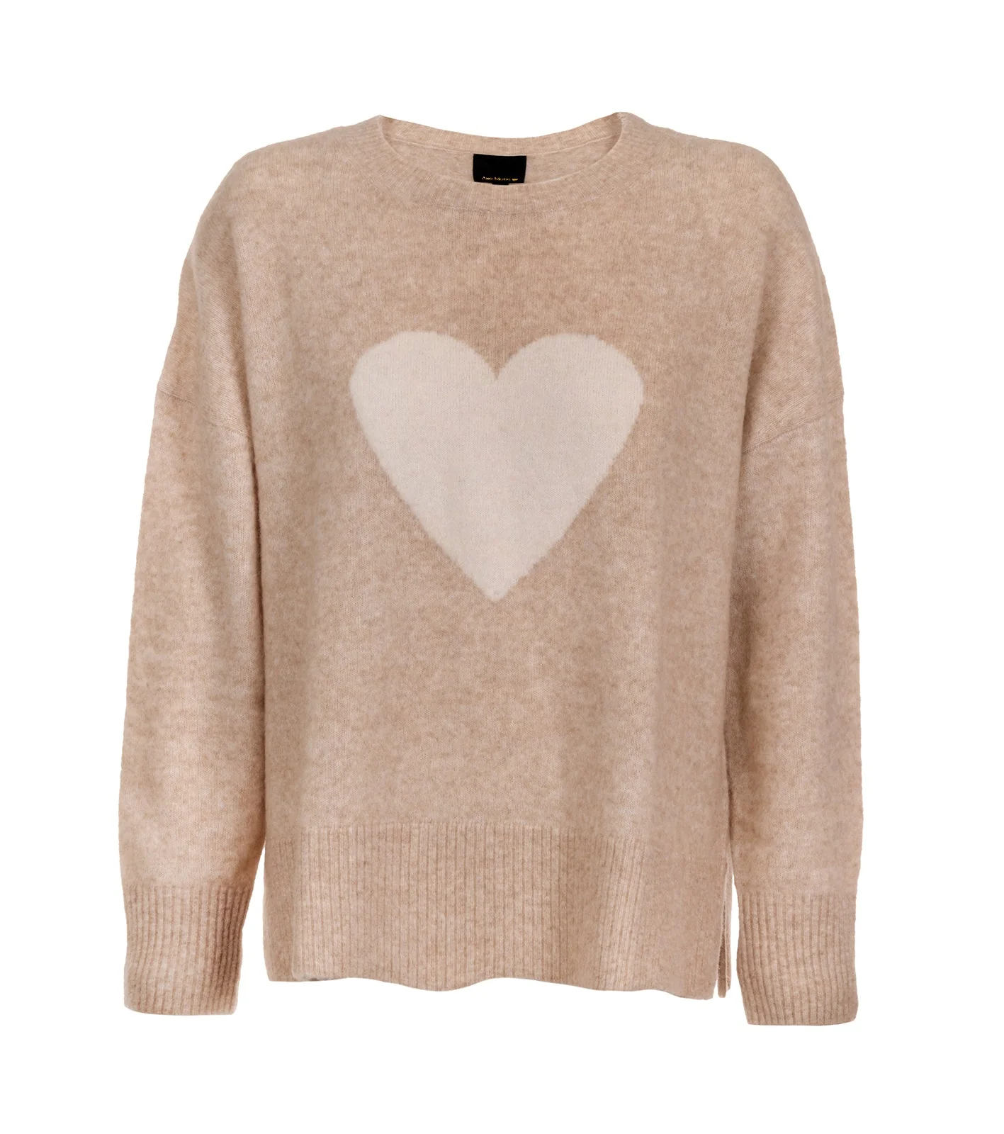 Anny Pullover Sand