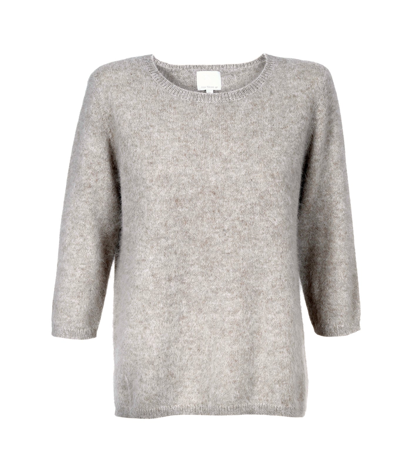 Elsa Pullover Sand