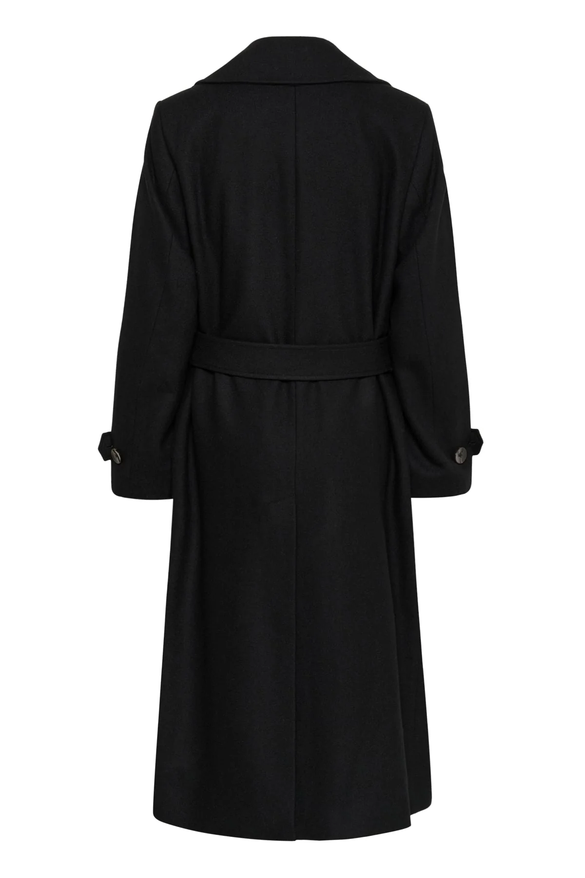 Synne Outerwear Black - Image 10