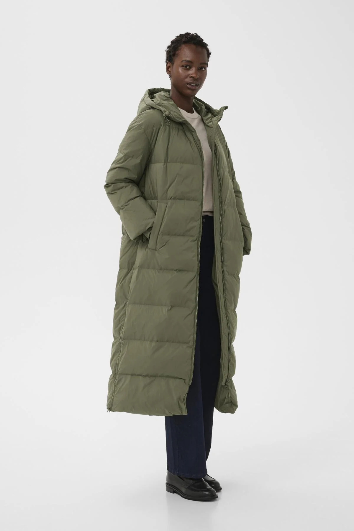 Safirpw Outerwear Grape Leaf - Image 11