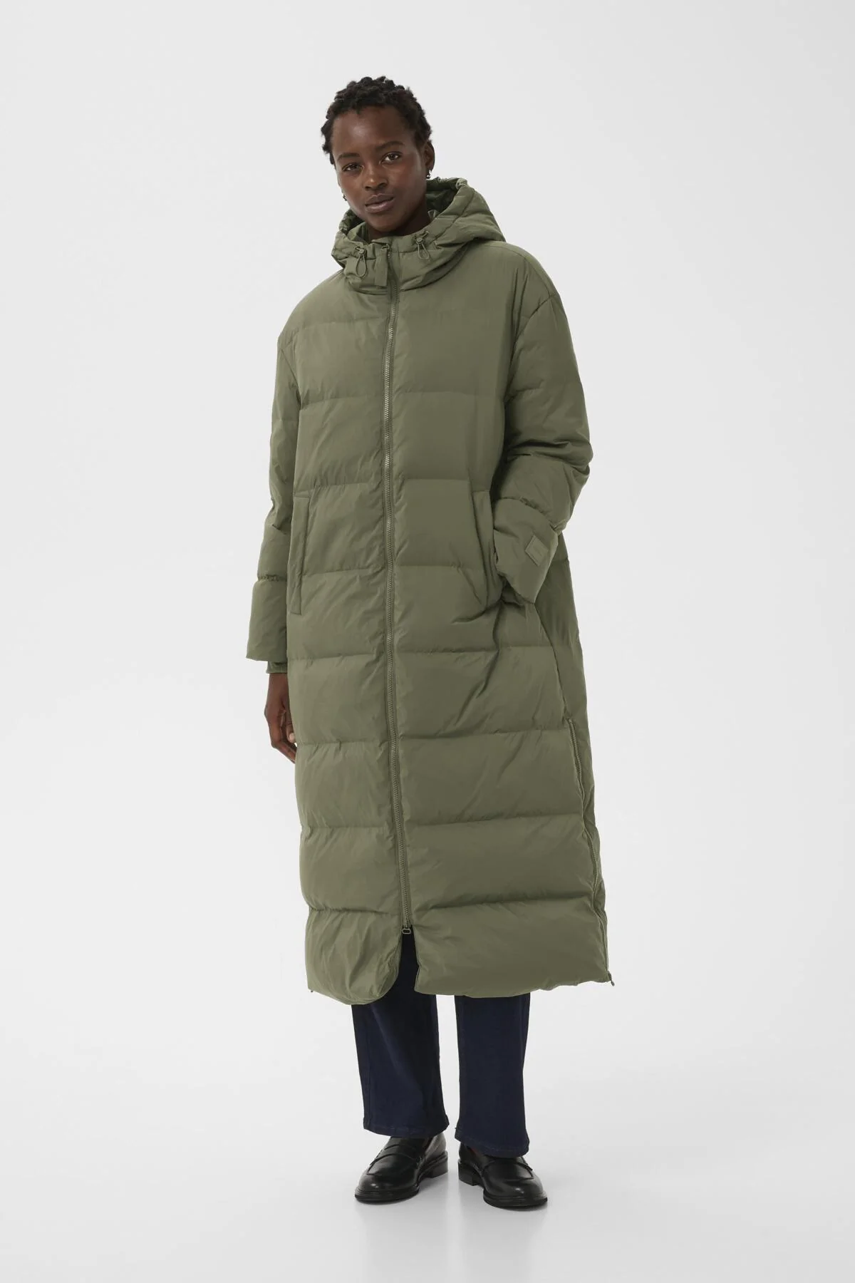 Safirpw Outerwear Grape Leaf - Image 12
