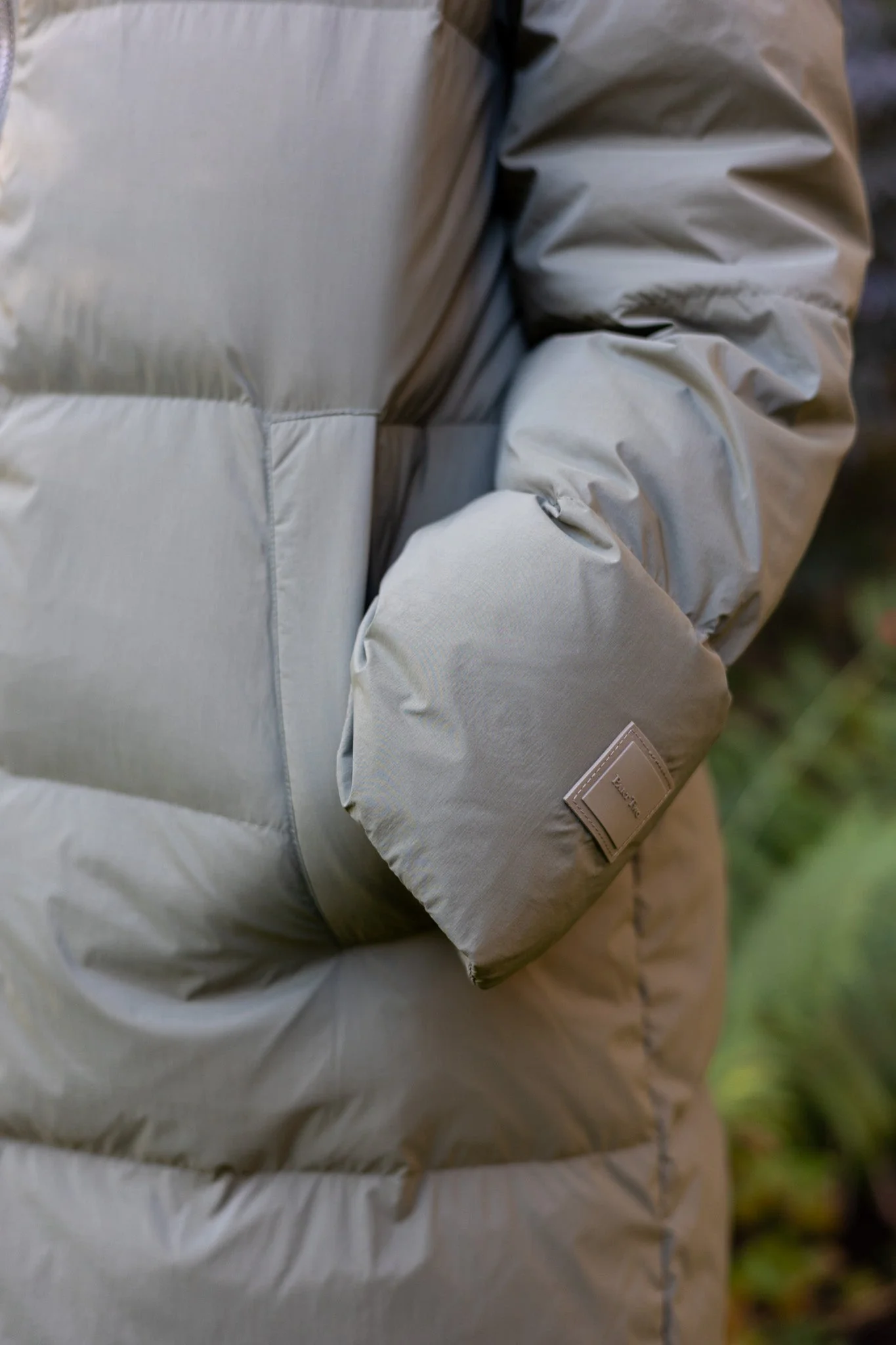 Safirpw Outerwear Grape Leaf - Image 8