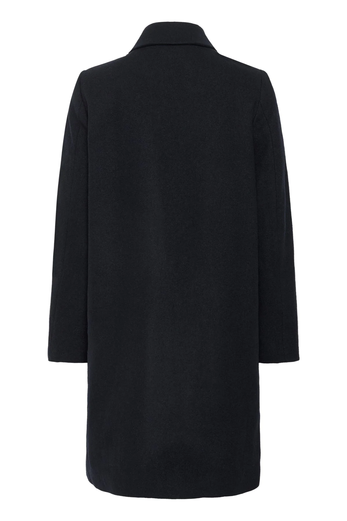 Kamillas Outerwear Dark Navy - Image 6