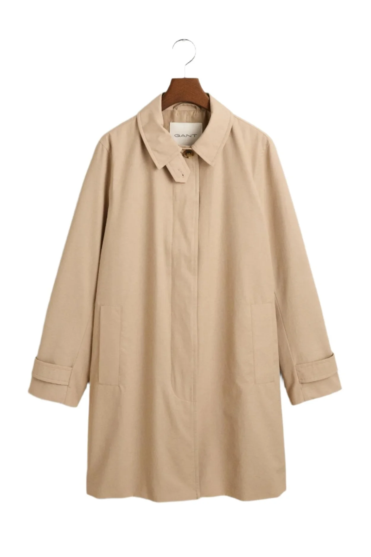 Car Coat Dry Sand - Image 2