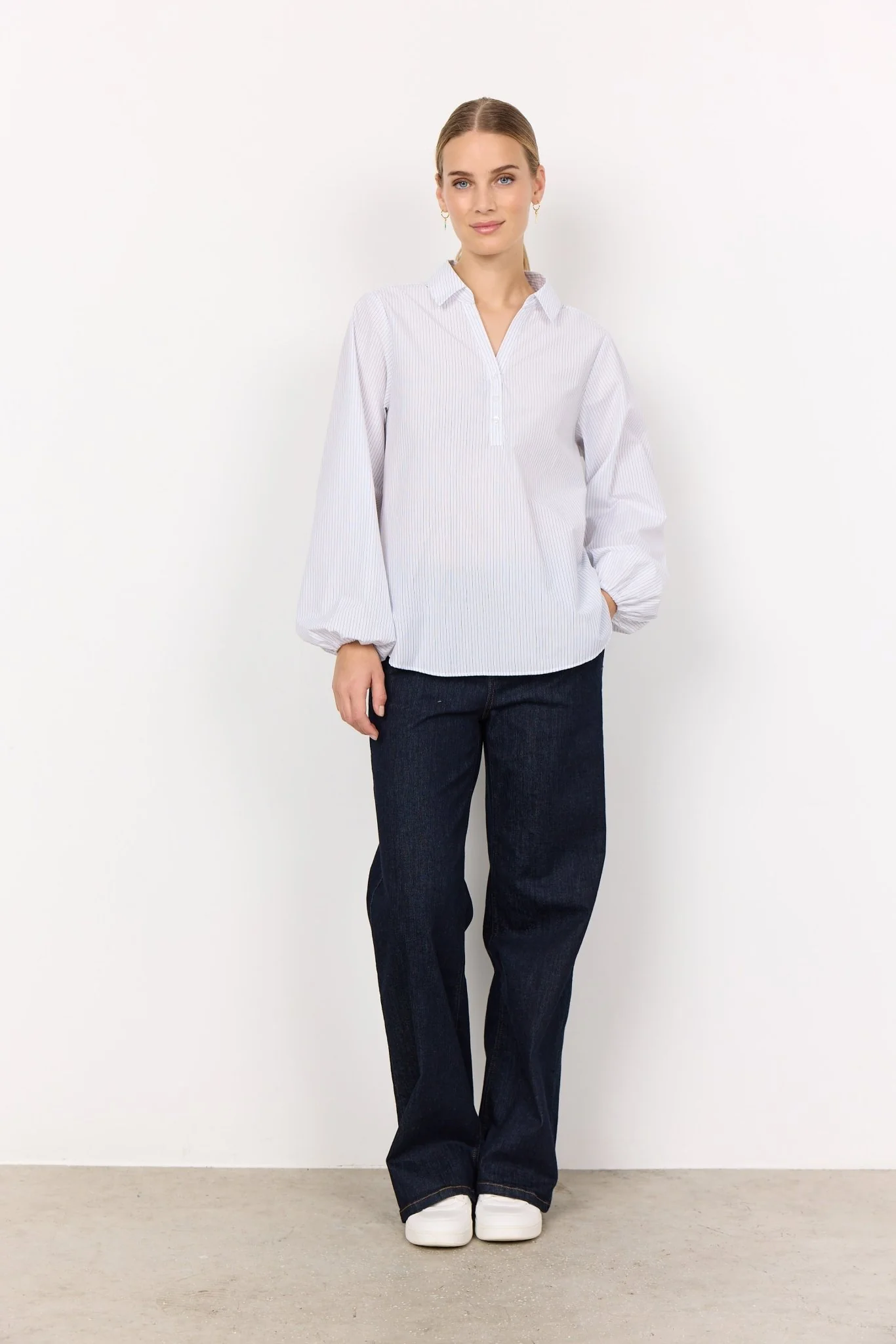 Sc-Onari 1 White Combi - Image 3