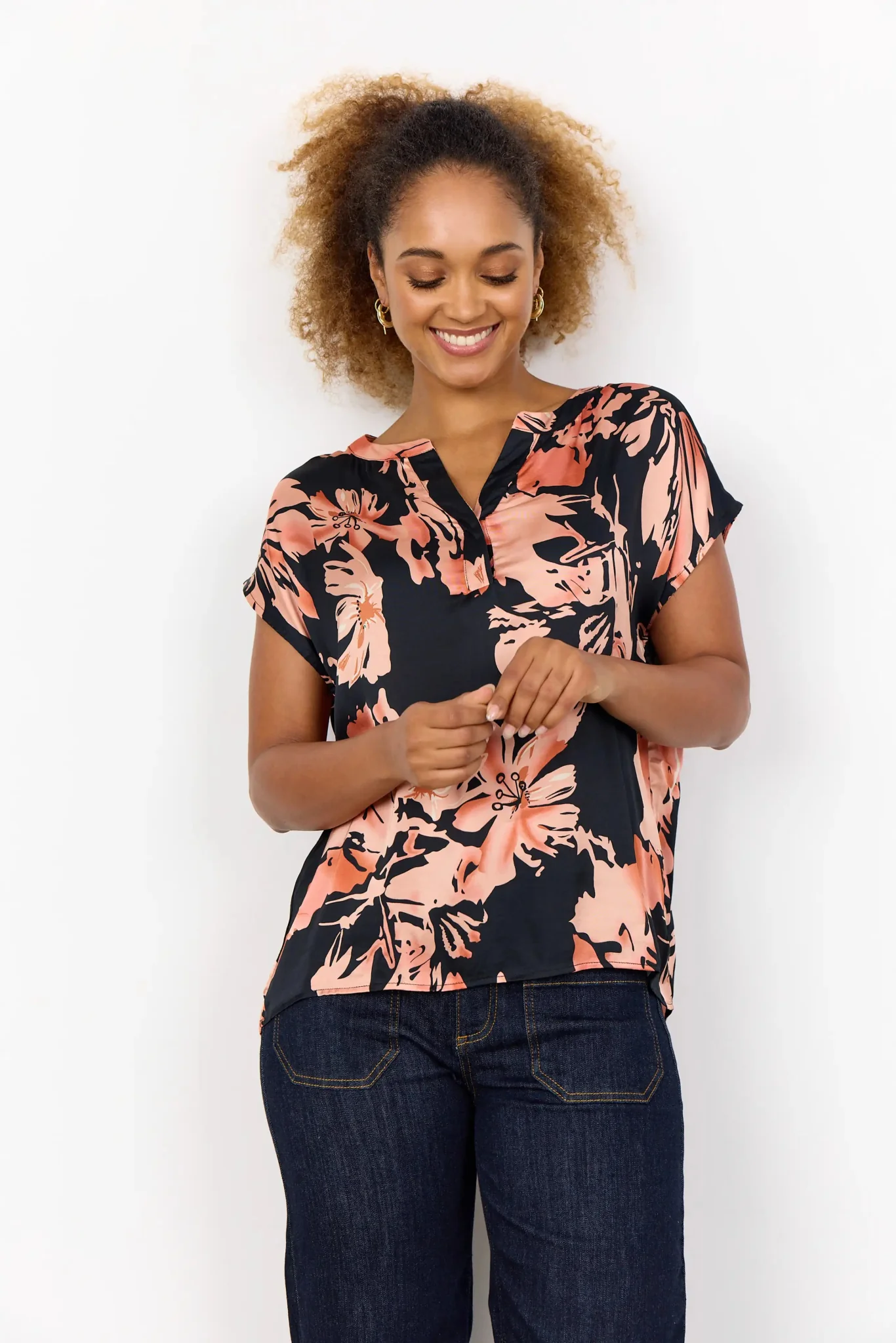 Sc-Peach 1 Peach Pink Combi - Image 3