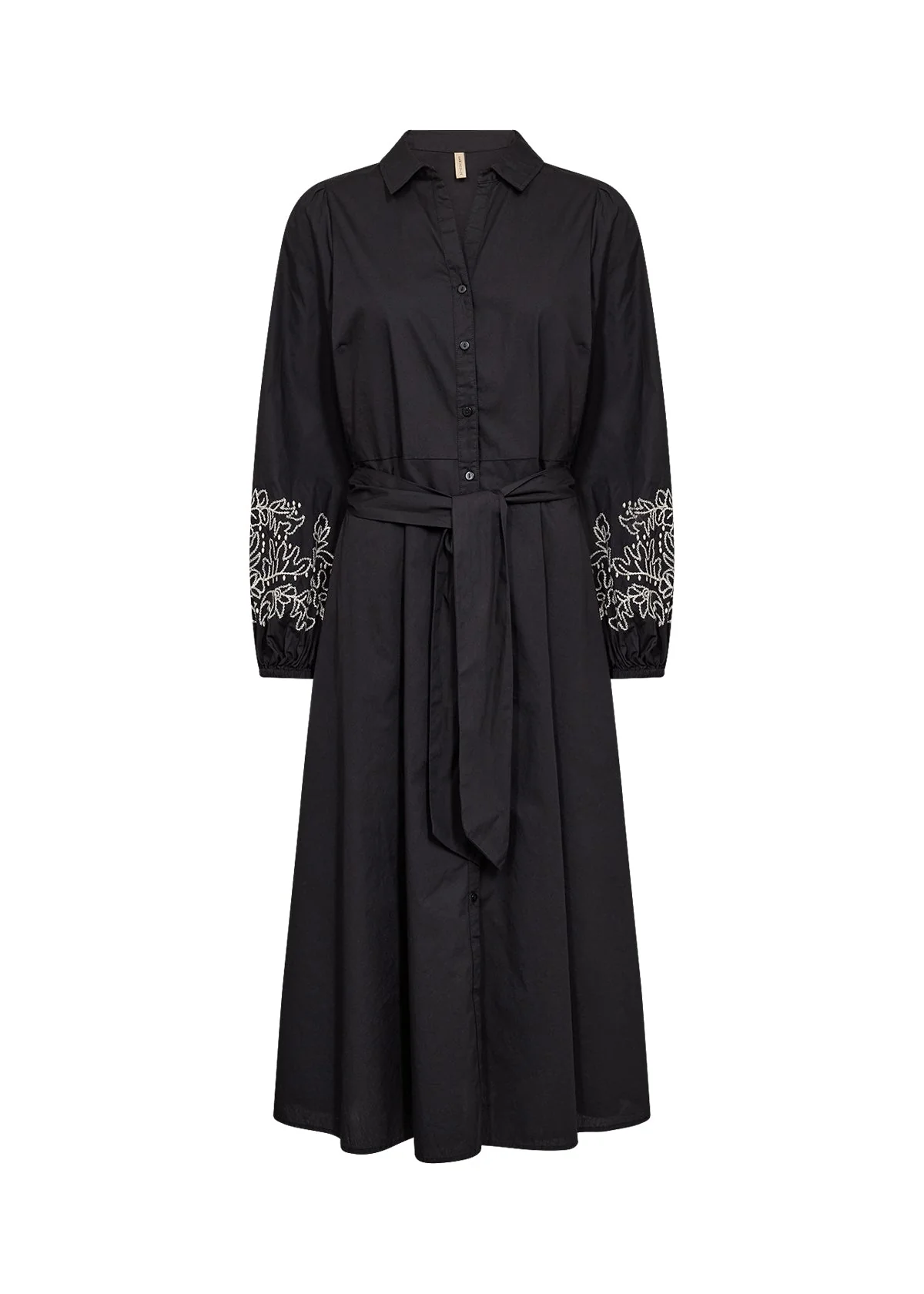 Sc-Milly 10 Black