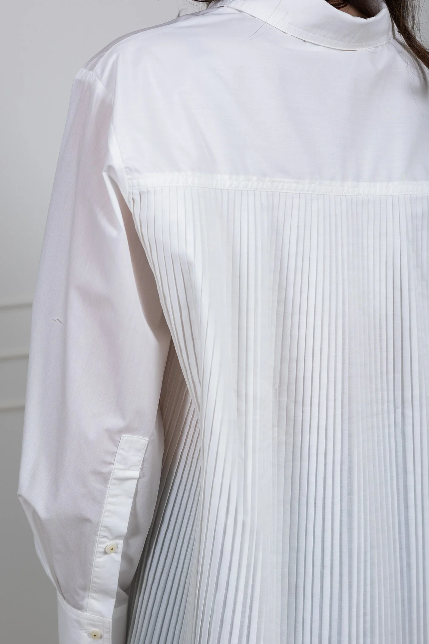Yasmiroza Ls Shirt Star White - Image 12