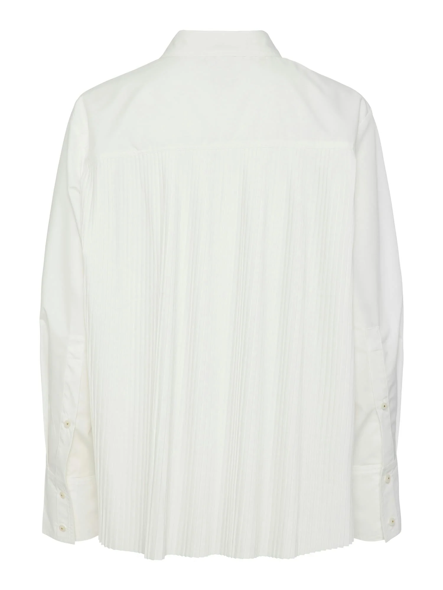 Yasmiroza Ls Shirt Star White - Image 15