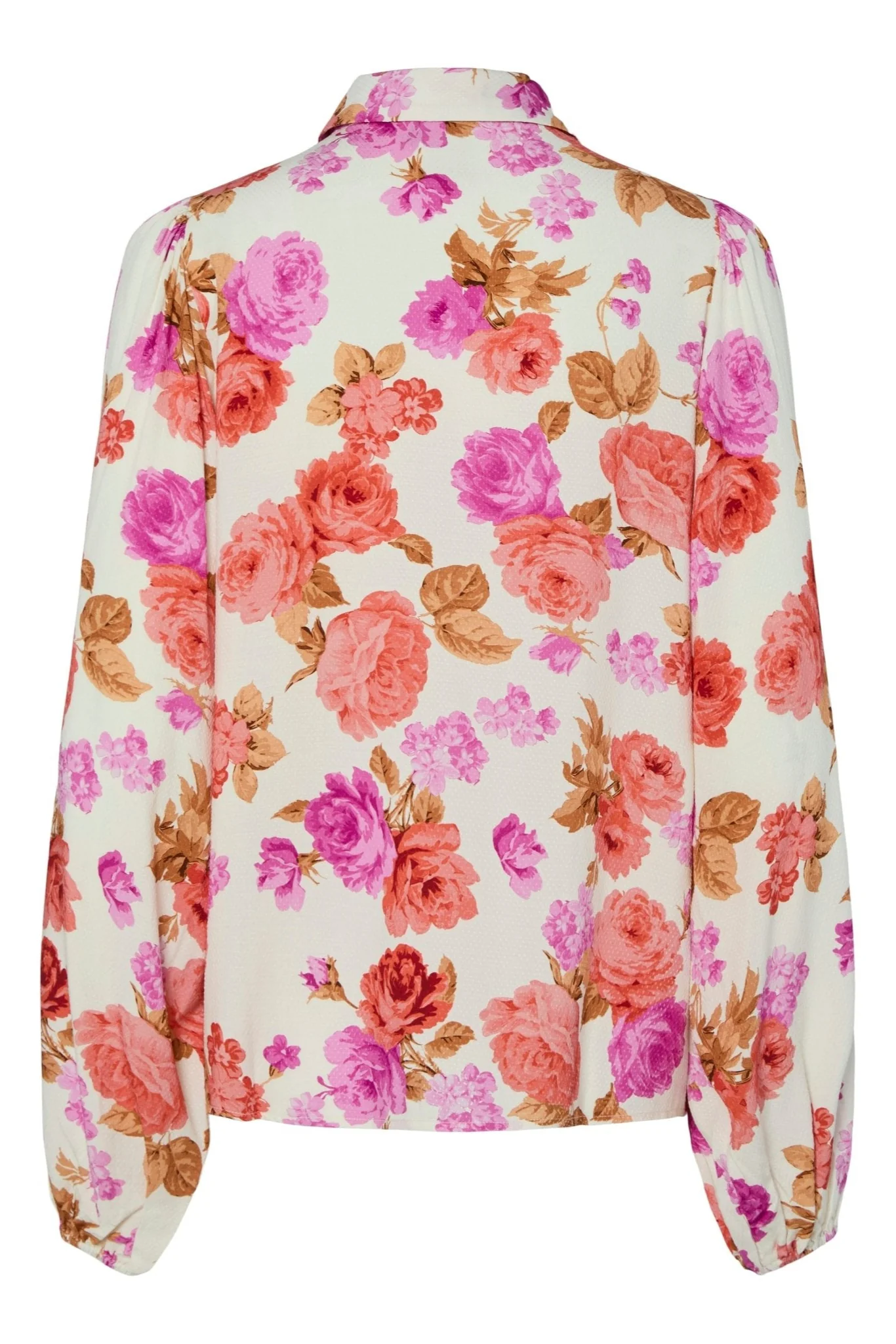 Yasasina Ls Shirt Star White Emilie - Image 7