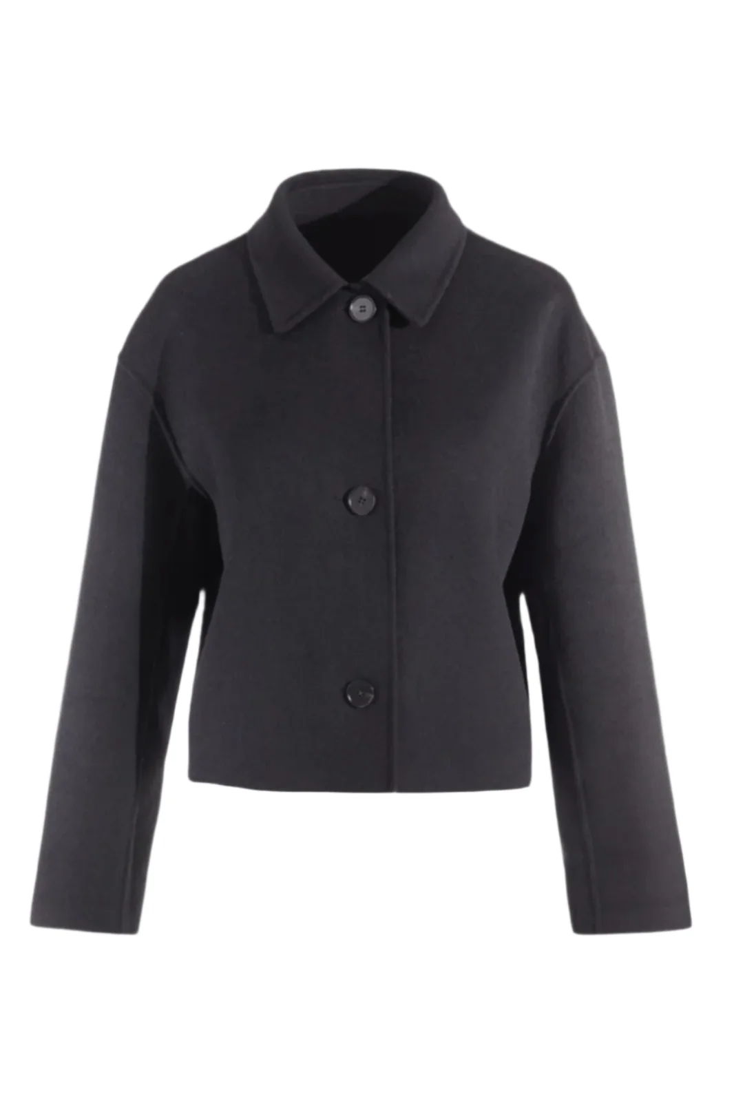 Adara Jacket Black - Image 2