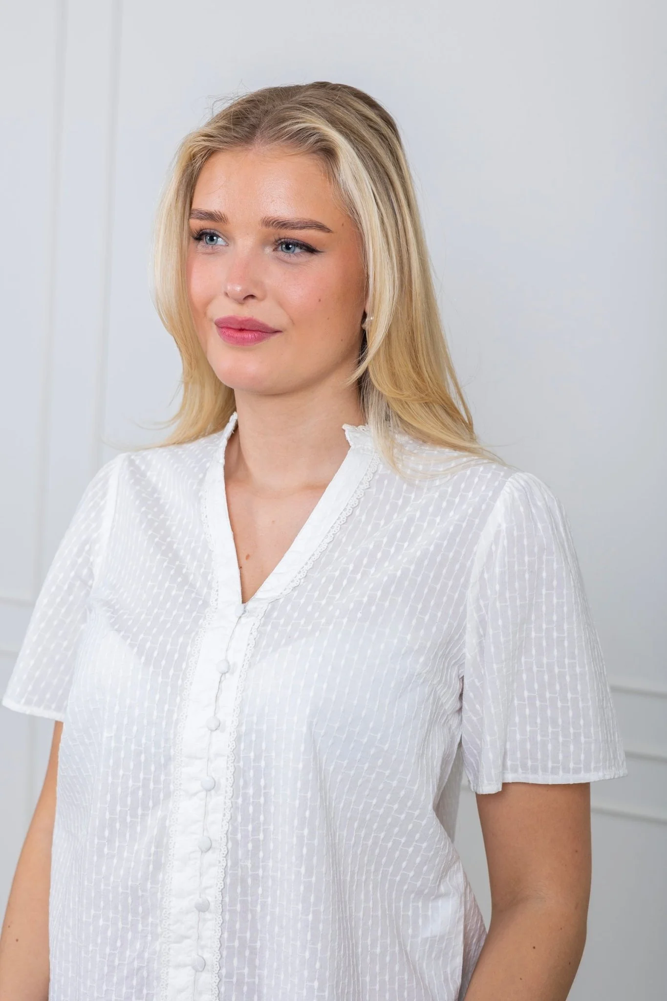 Yastia Ss Top Star White - Image 6