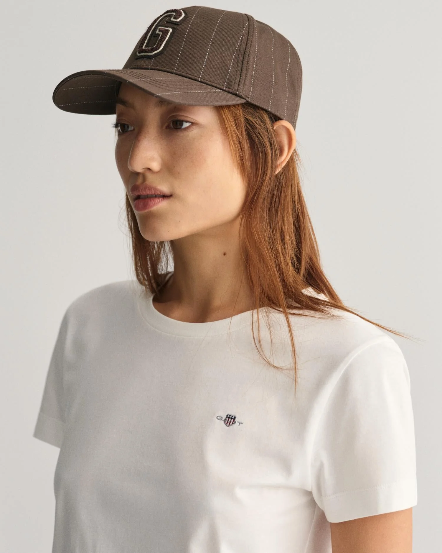 Shield T-Shirt White - Image 4