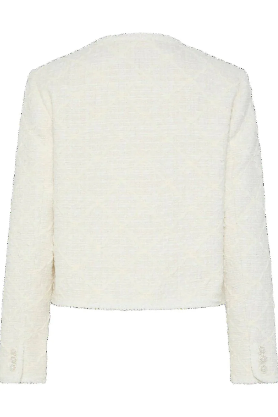 Yaskivo Ls Jacket Gardenia - Image 11