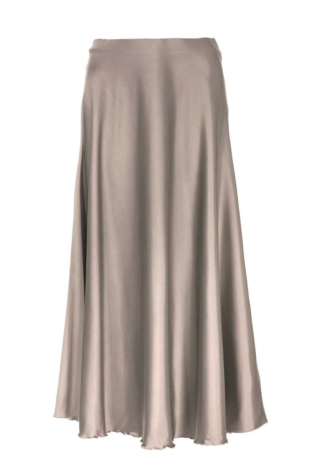 Amira Skirt Sand