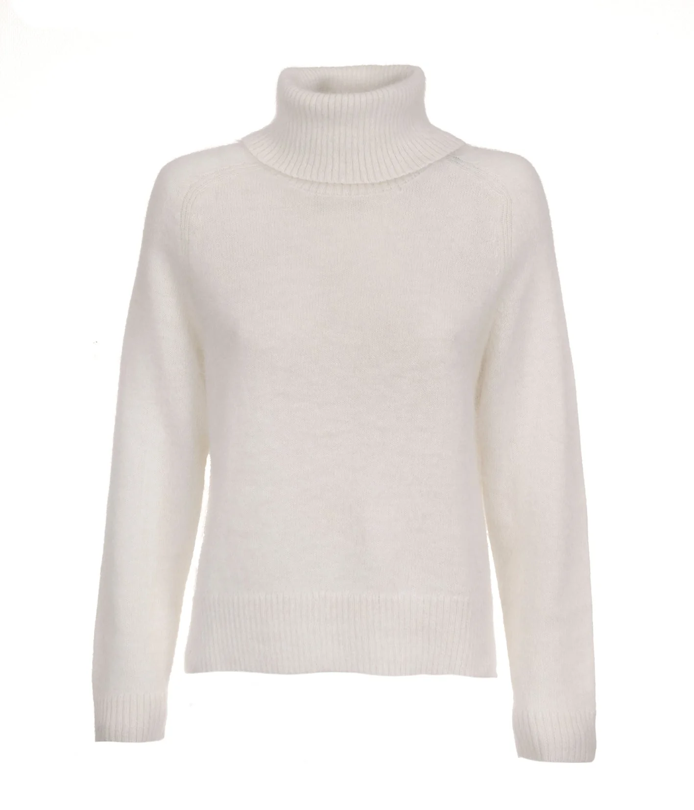 Ane Pullover Offwhite