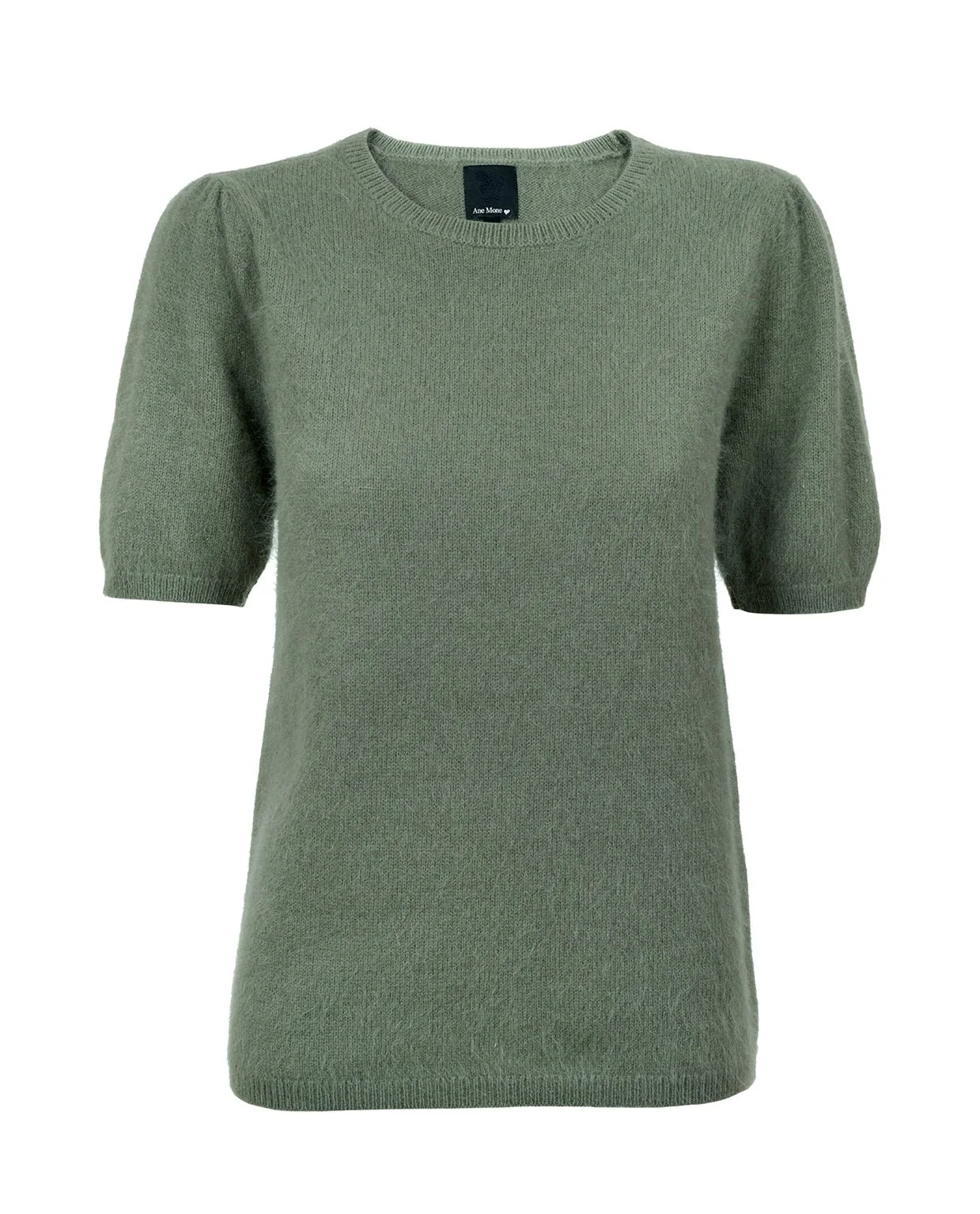 Sarah Pullover Oliven