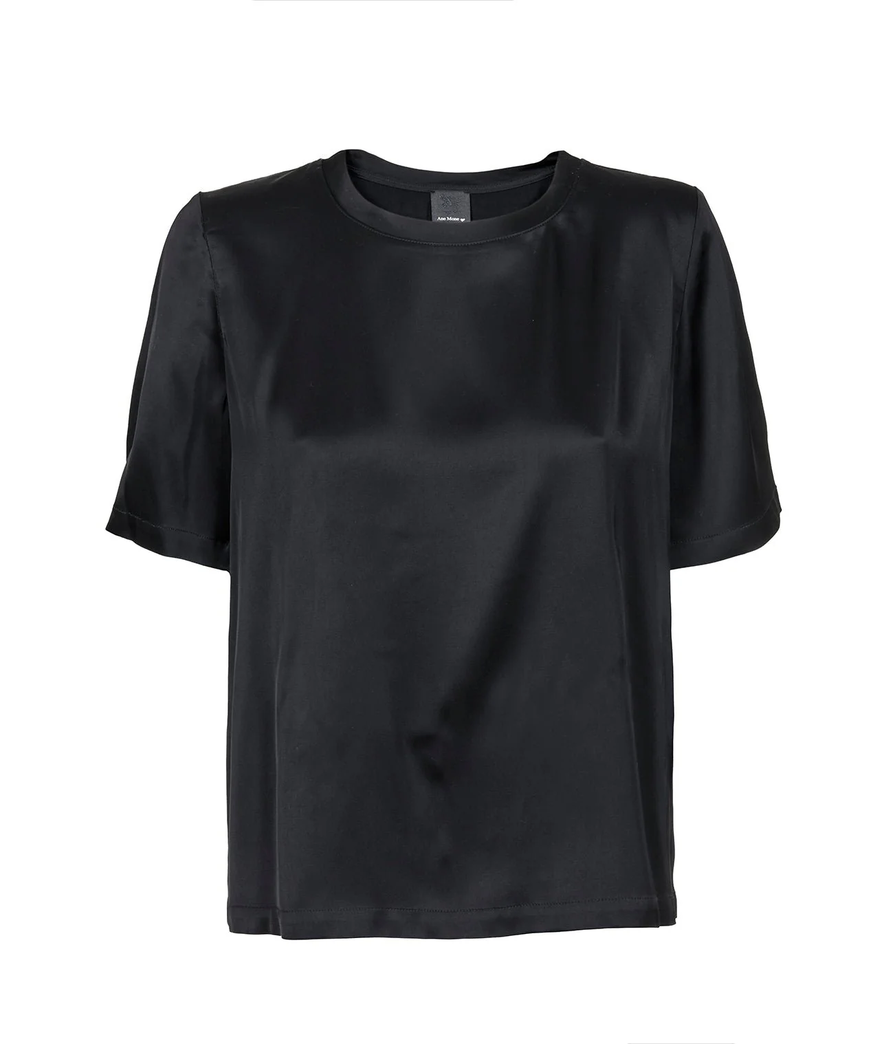 Sophia Blouse Black
