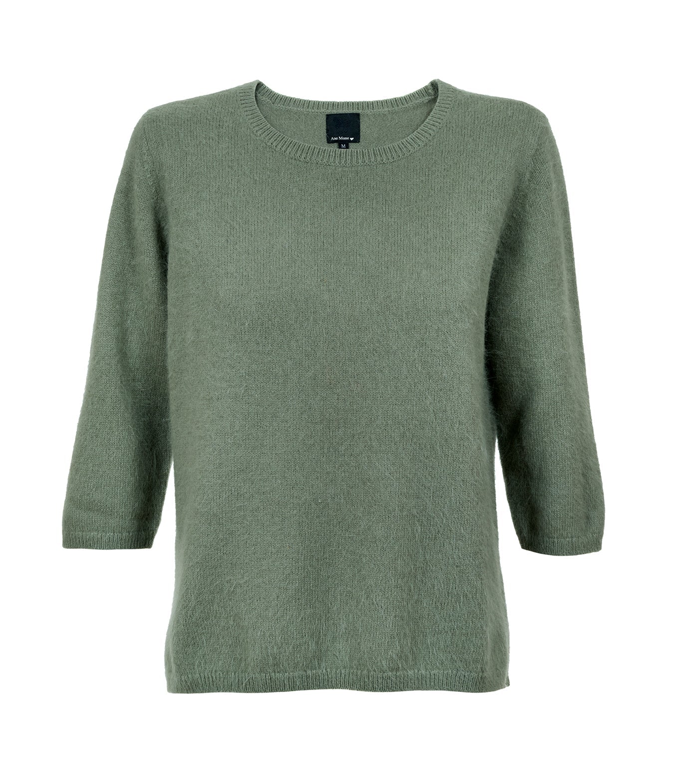 Elsa Pullover Oliven