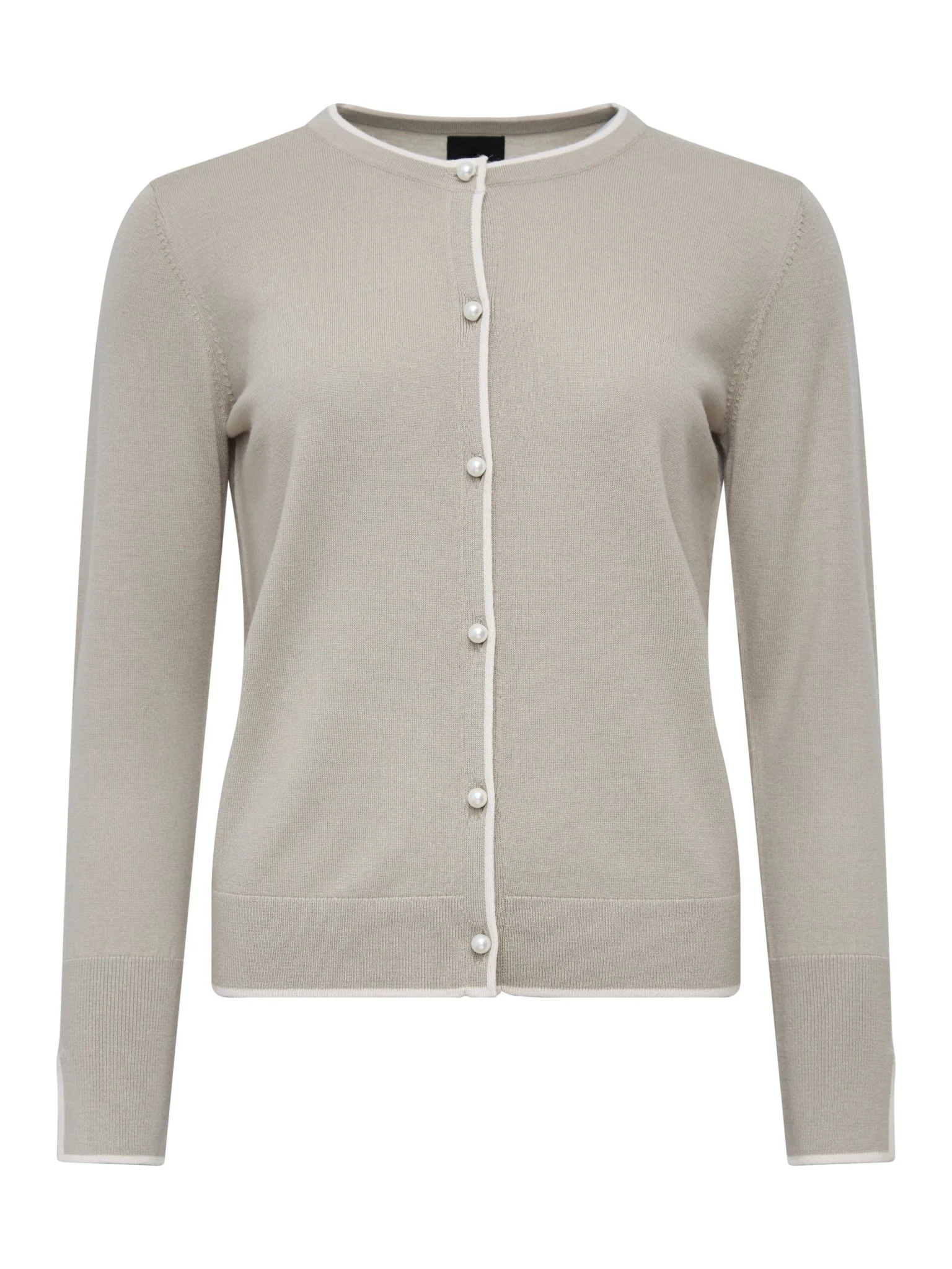 Natalie Cardigan Sand