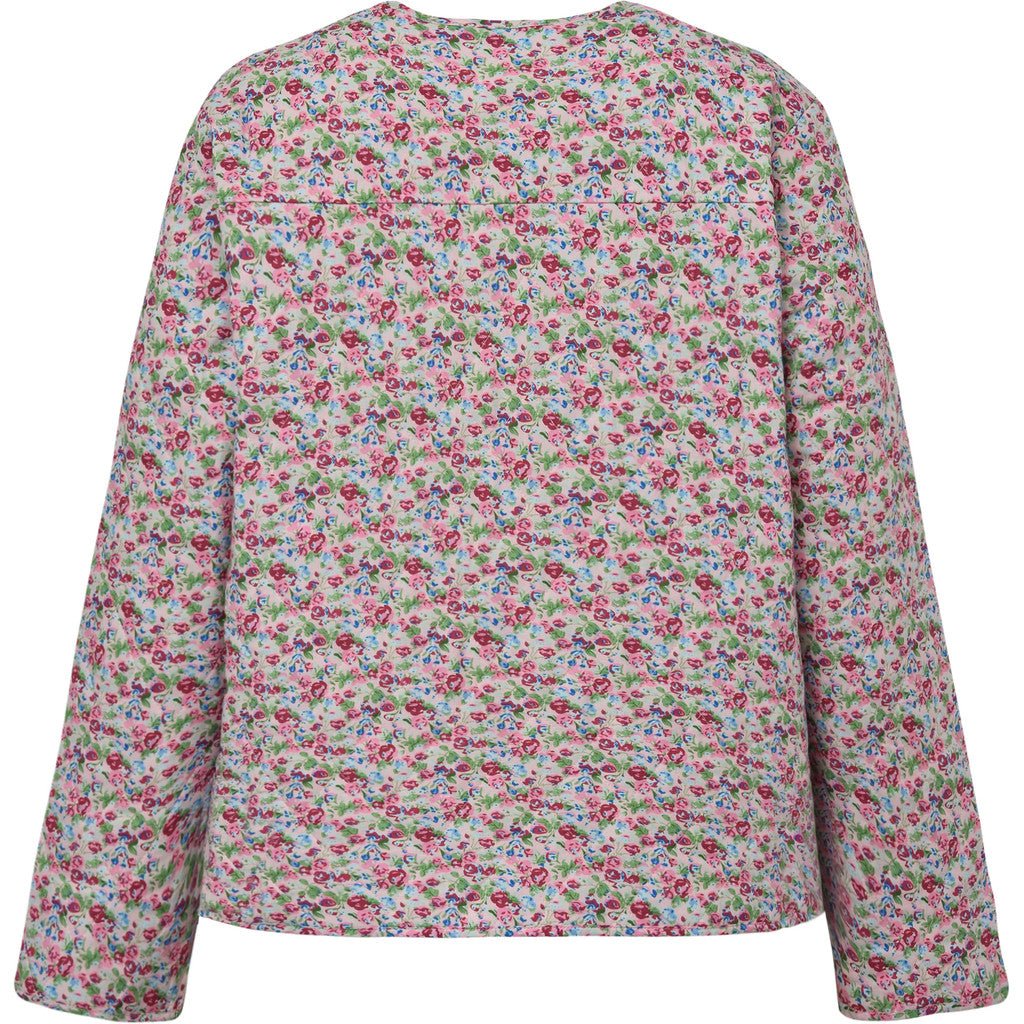 Kammy Jacket Rose/Pink - Image 9