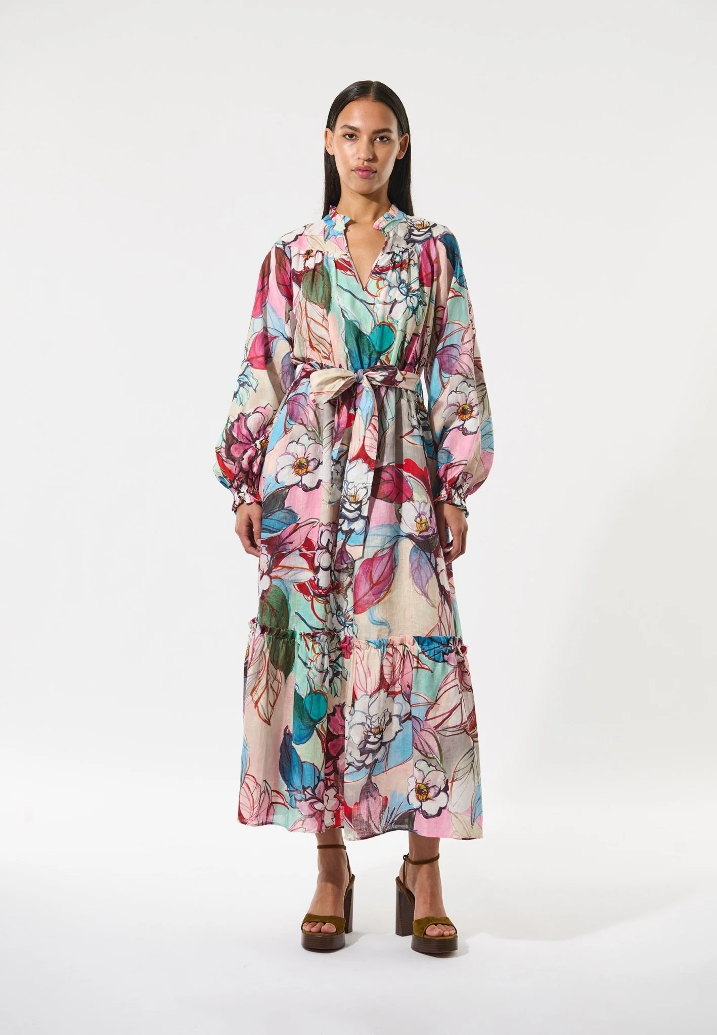 Rayanadea Ns Bloomsbury
